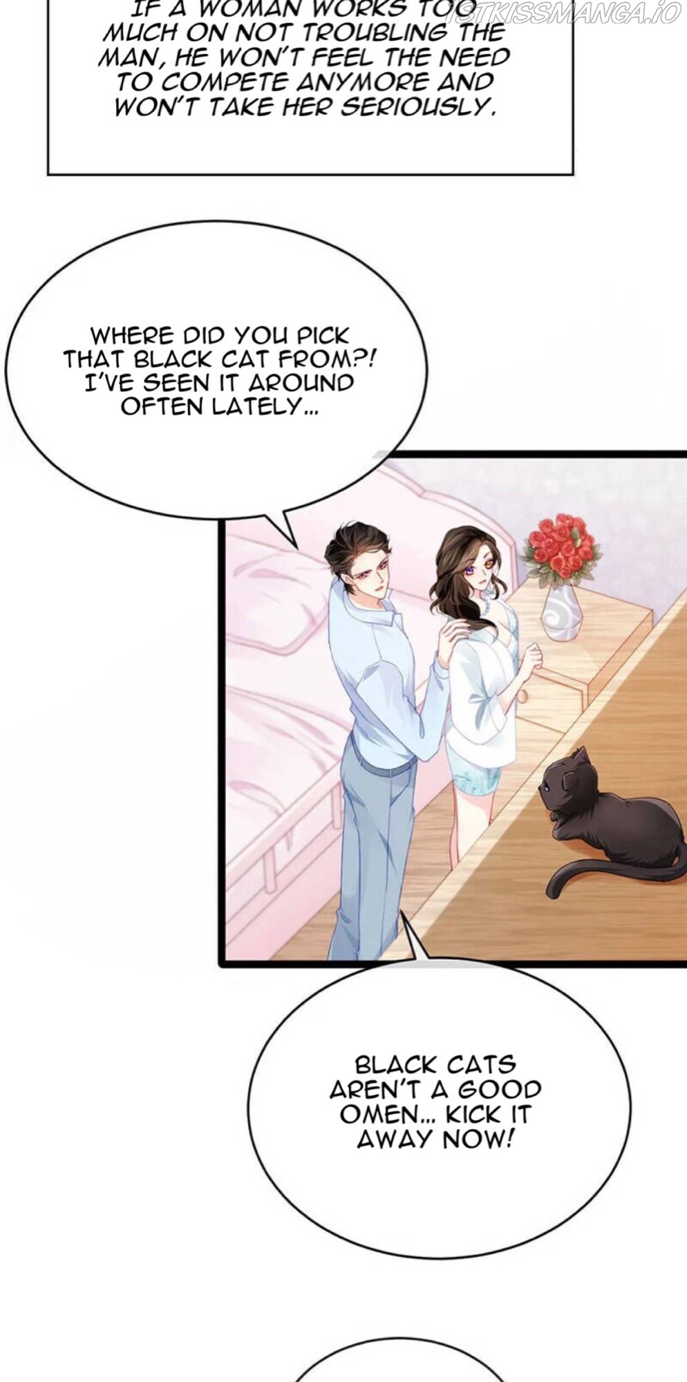 A Hundred Ways To Abuse A Slag - Chapter 5 - 13