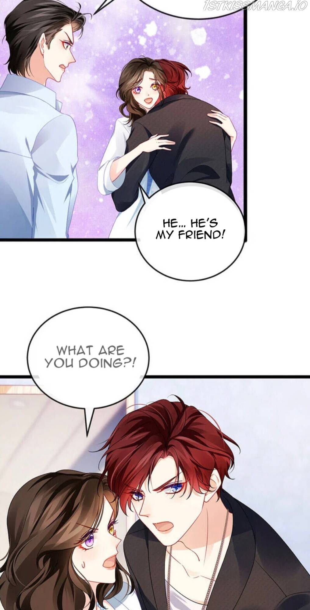 A Hundred Ways To Abuse A Slag - Chapter 5 - 20