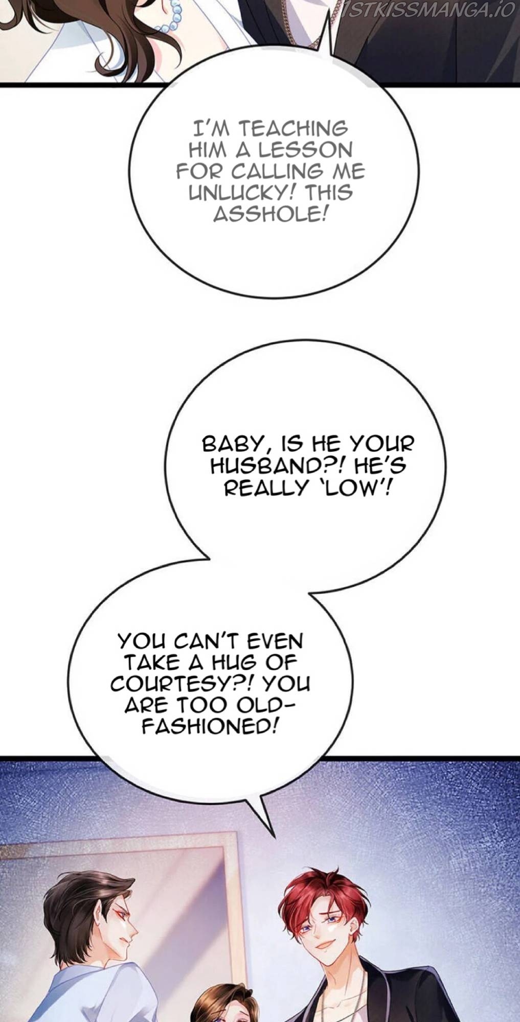 A Hundred Ways To Abuse A Slag - Chapter 5 - 21