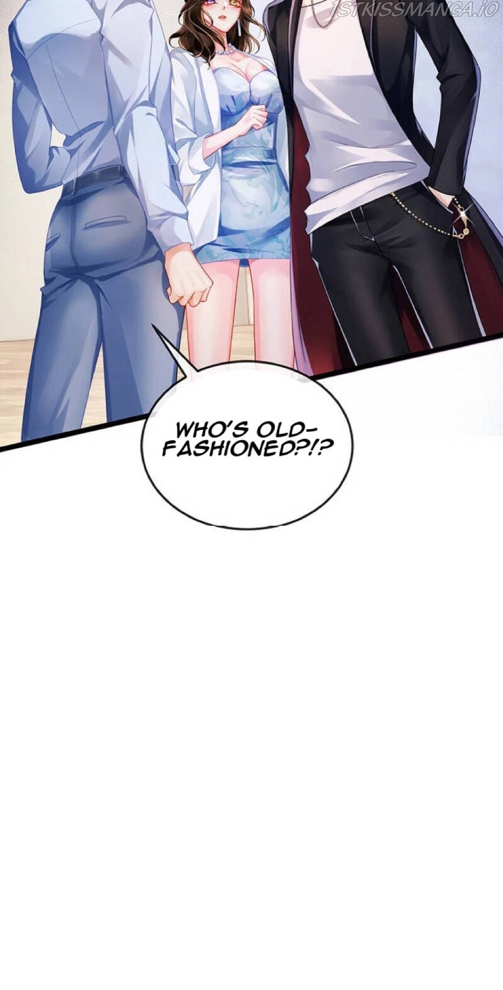 A Hundred Ways To Abuse A Slag - Chapter 5 - 22