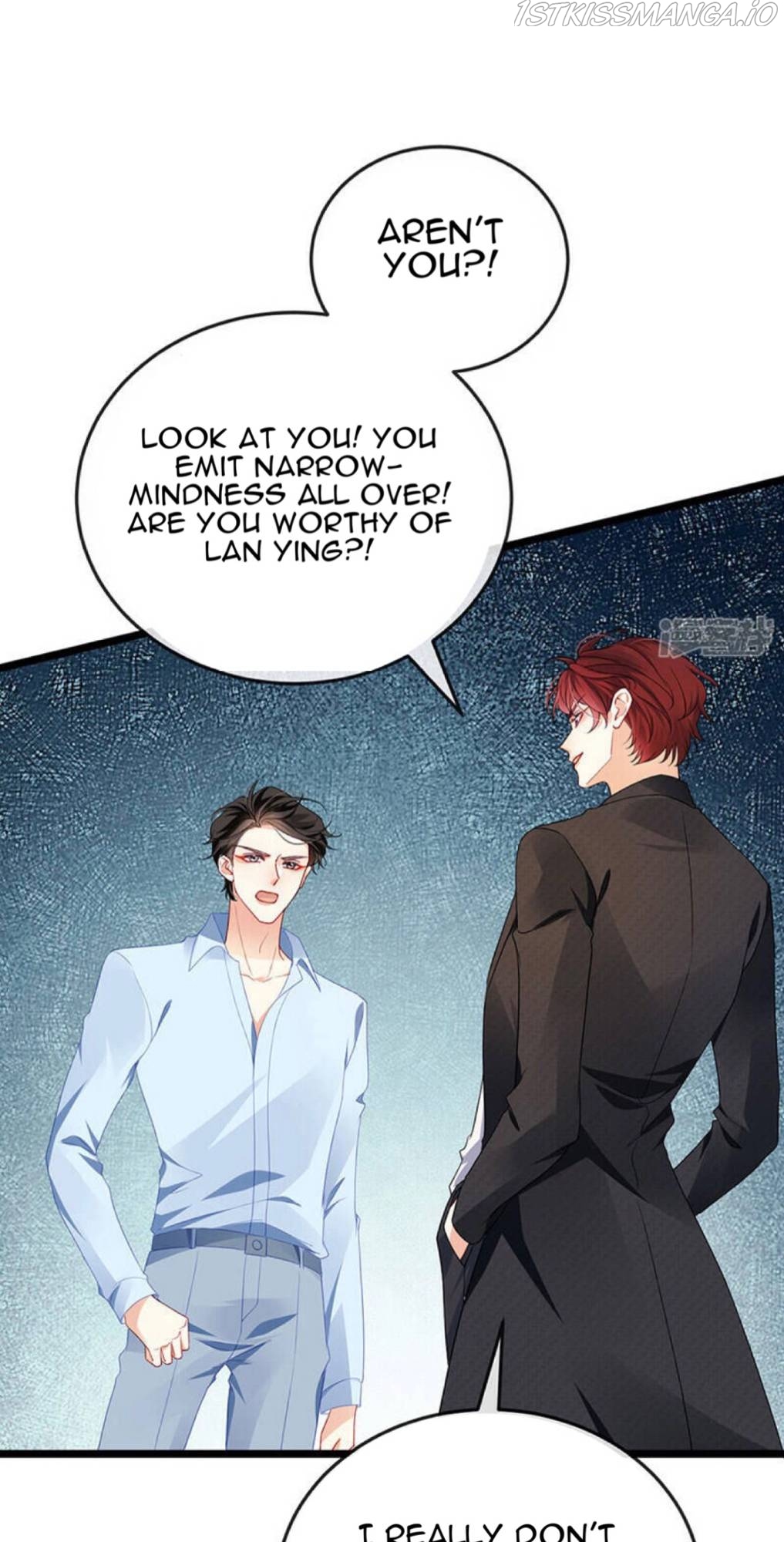 A Hundred Ways To Abuse A Slag - Chapter 5 - 23