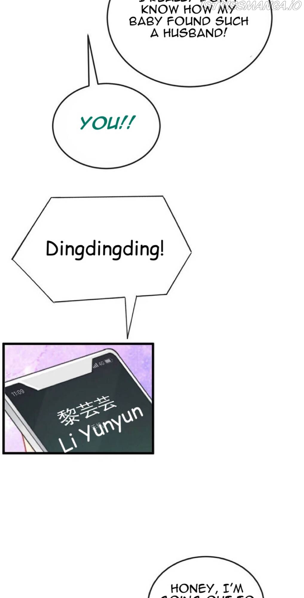 A Hundred Ways To Abuse A Slag - Chapter 5 - 24