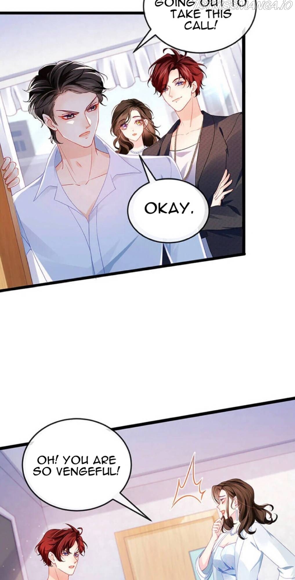 A Hundred Ways To Abuse A Slag - Chapter 5 - 25