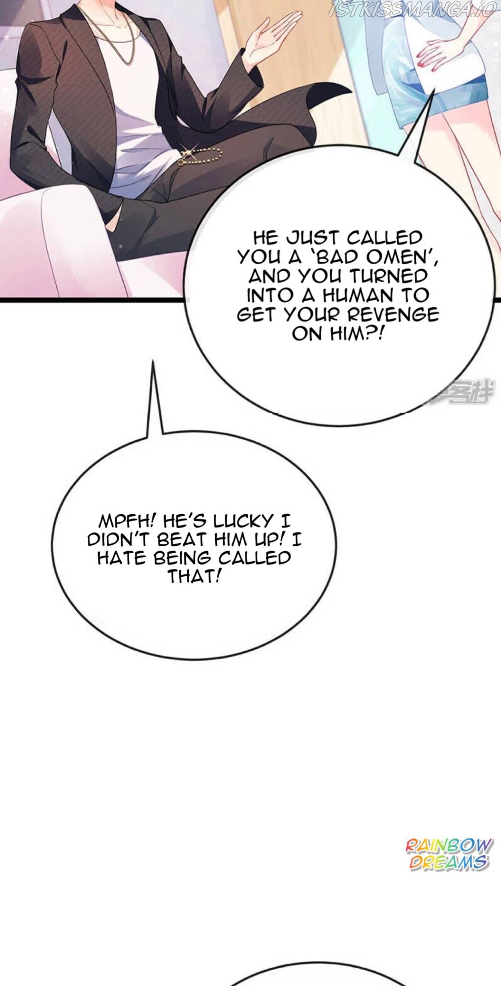 A Hundred Ways To Abuse A Slag - Chapter 5 - 26