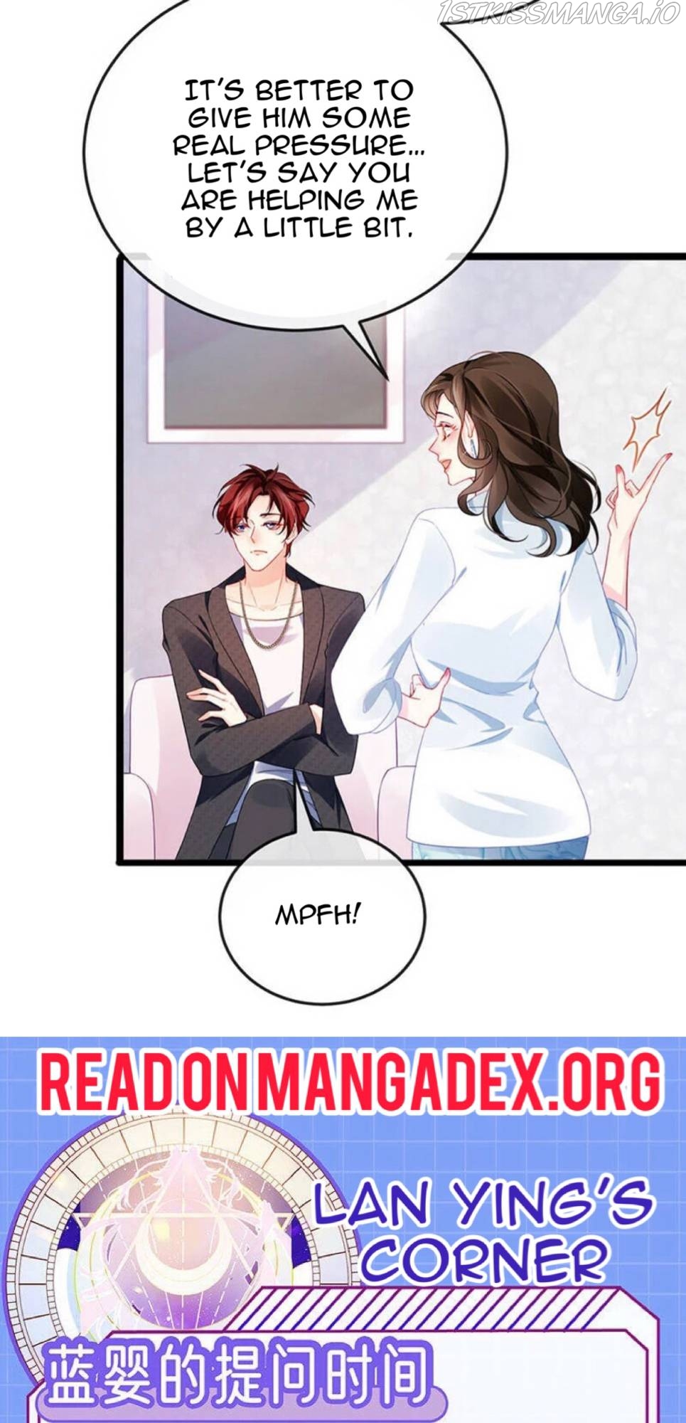 A Hundred Ways To Abuse A Slag - Chapter 5 - 28