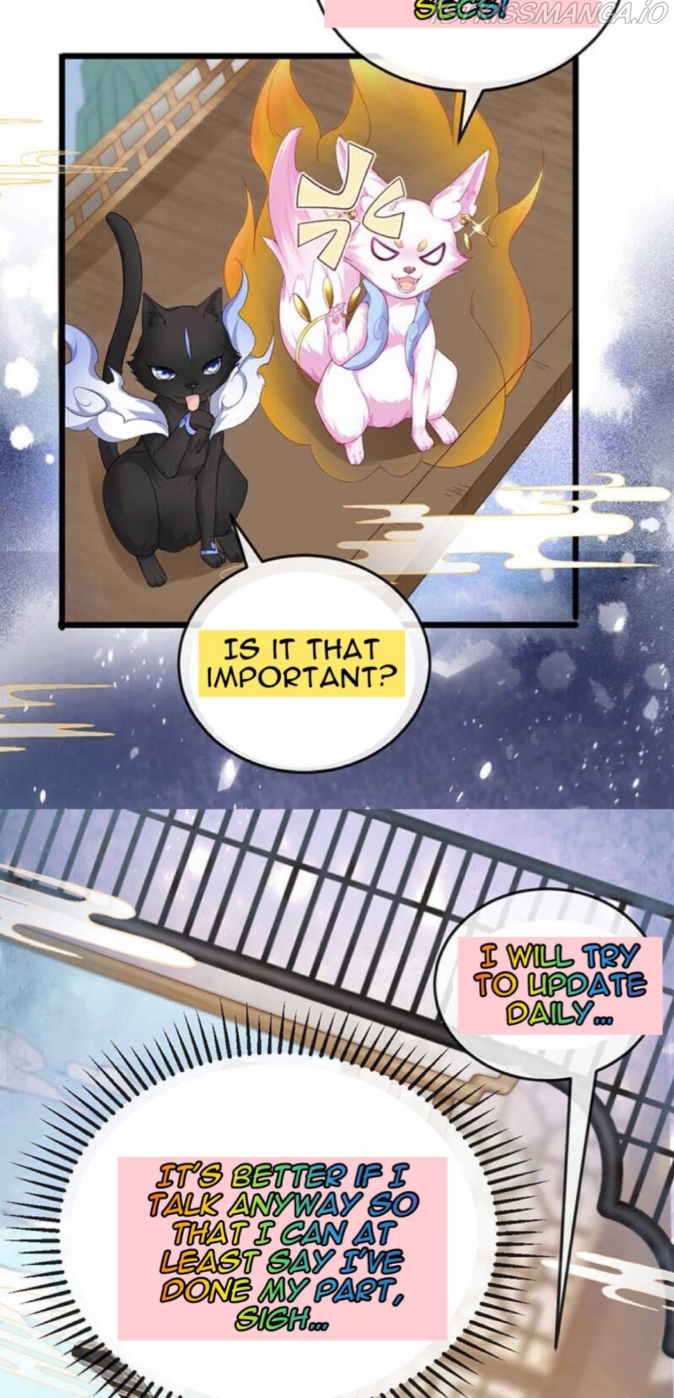 A Hundred Ways To Abuse A Slag - Chapter 5 - 31