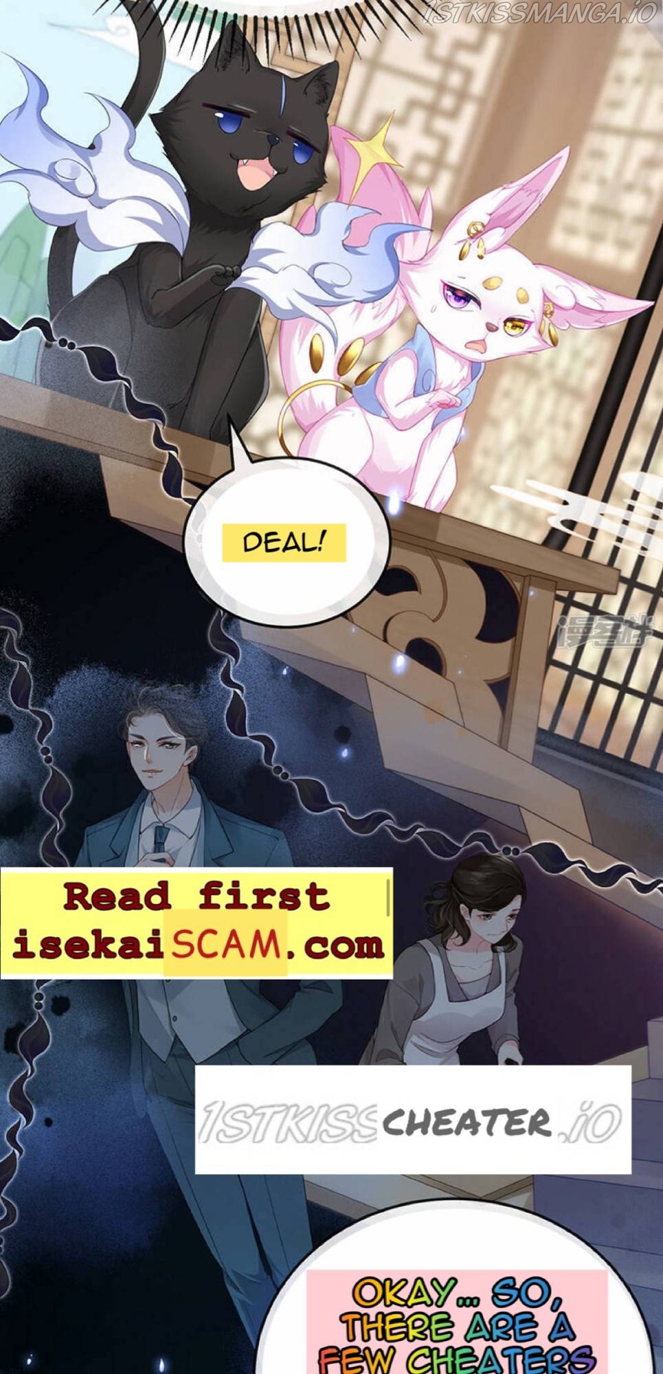 A Hundred Ways To Abuse A Slag - Chapter 5 - 32