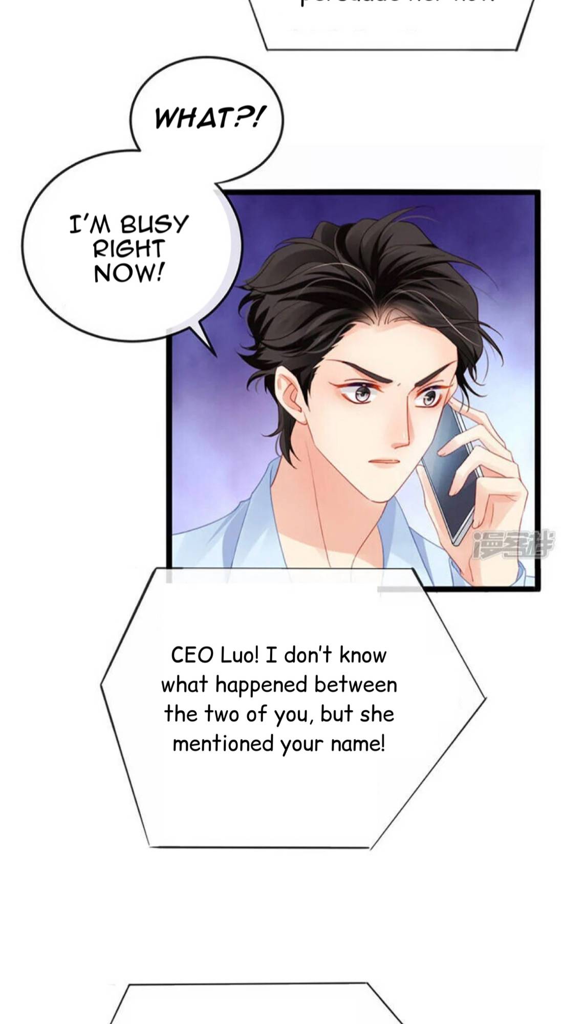 A Hundred Ways To Abuse A Slag Chapter 6 - Page 4