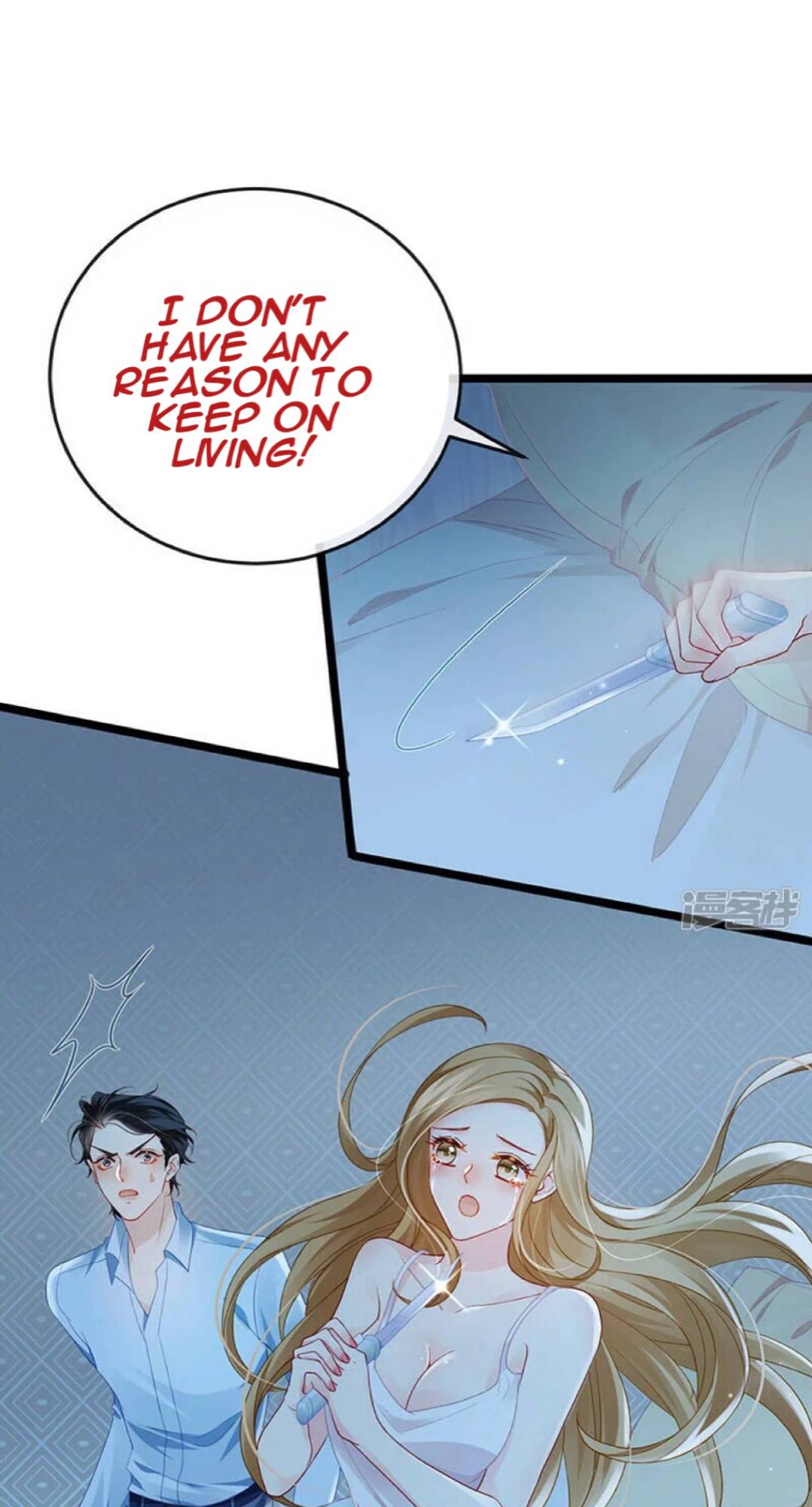 A Hundred Ways To Abuse A Slag Chapter 6 - Page 15