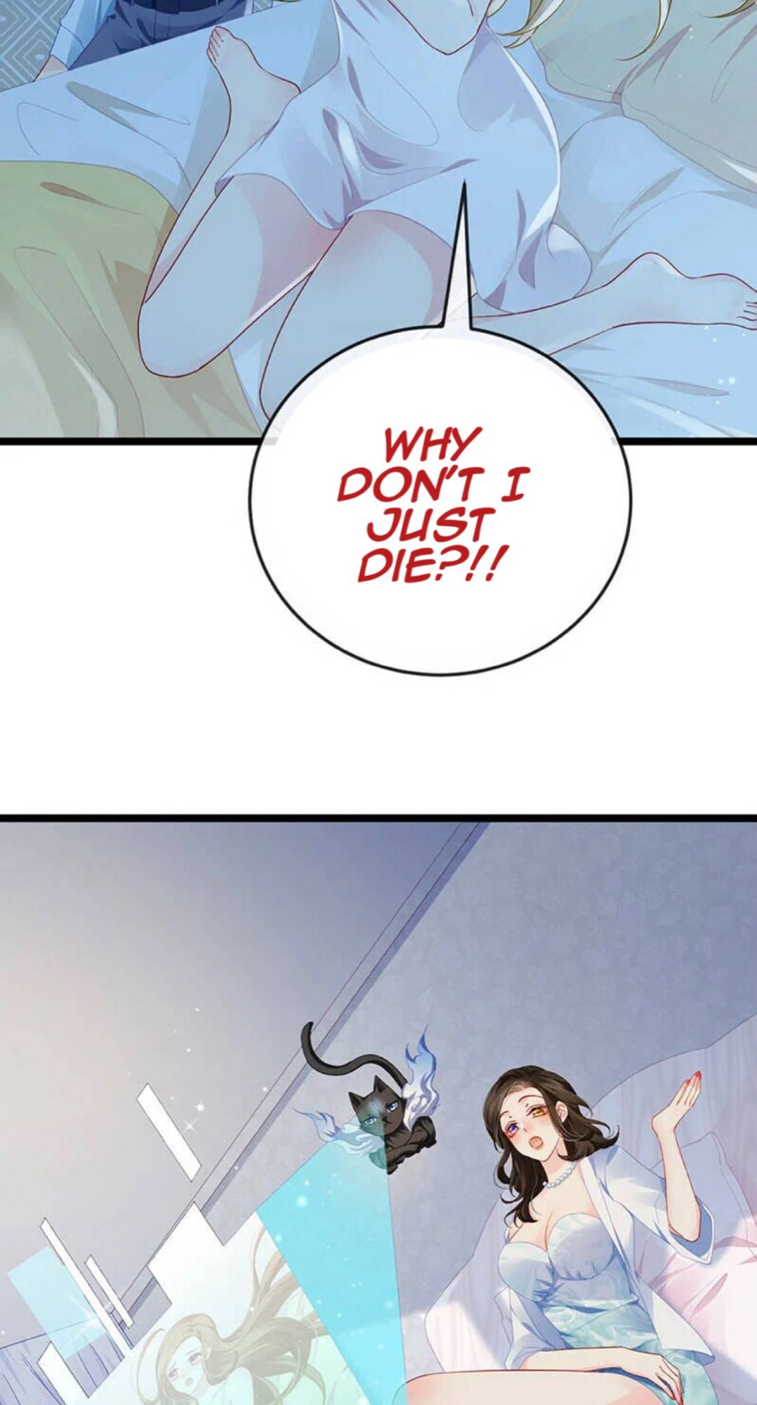 A Hundred Ways To Abuse A Slag Chapter 6 - Page 16