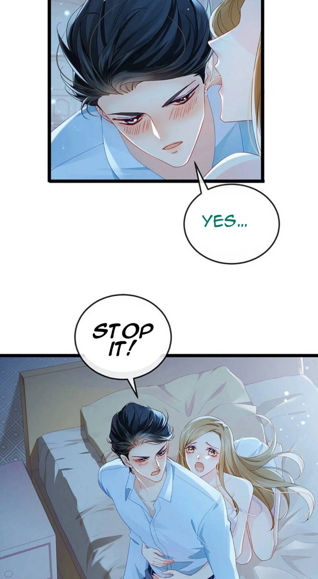 A Hundred Ways To Abuse A Slag Chapter 6 - Page 24