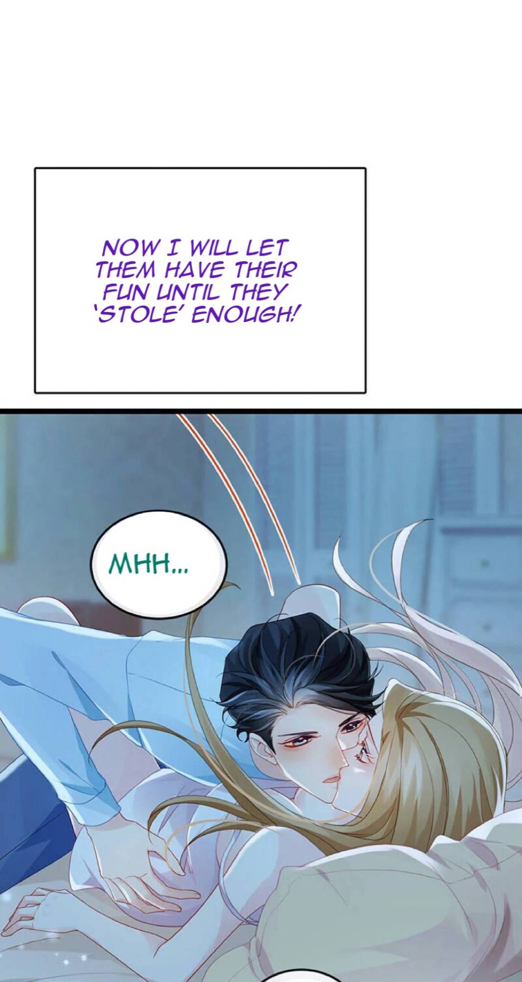 A Hundred Ways To Abuse A Slag Chapter 6 - Page 29