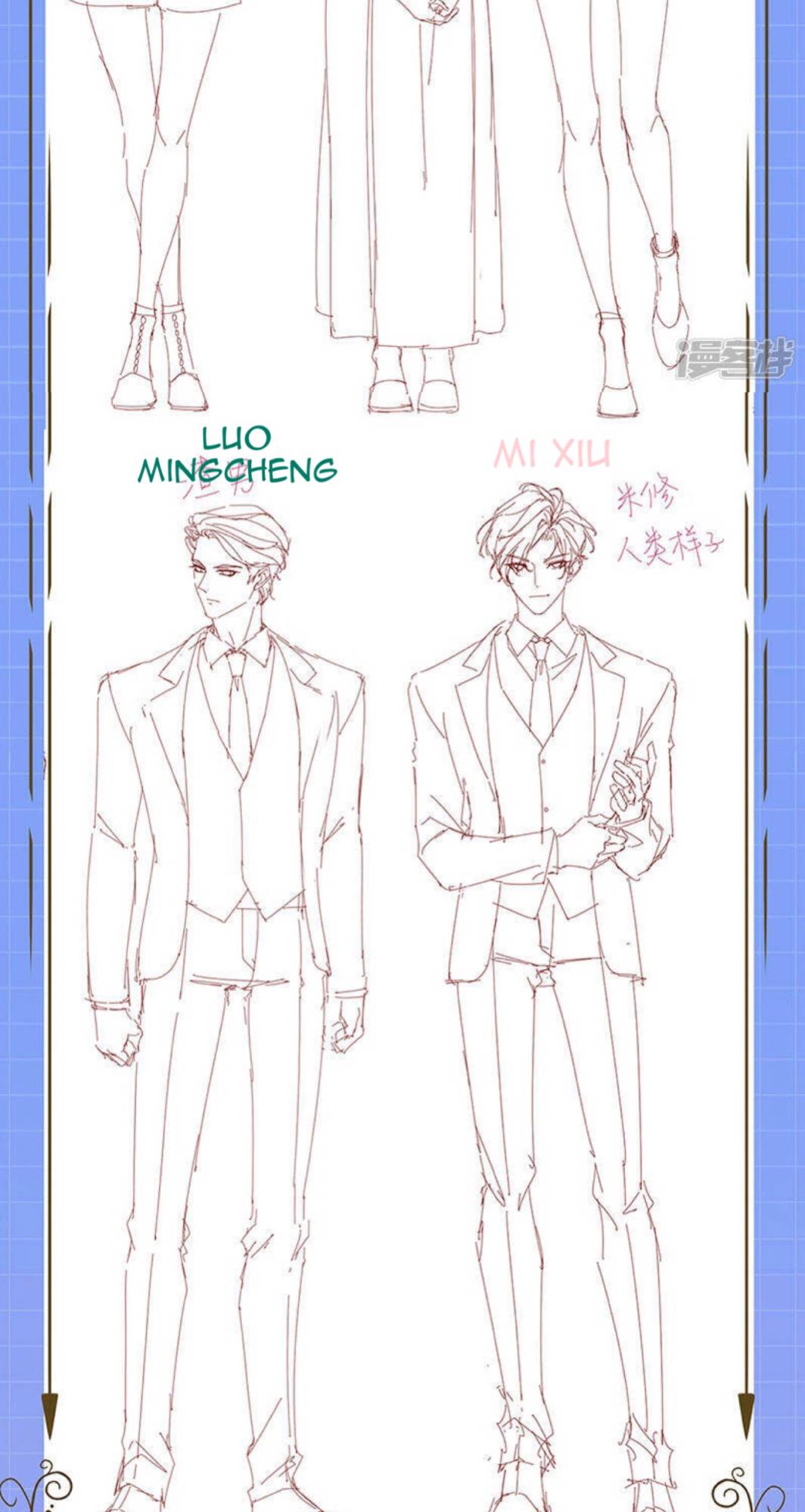 A Hundred Ways To Abuse A Slag Chapter 6 - Page 32