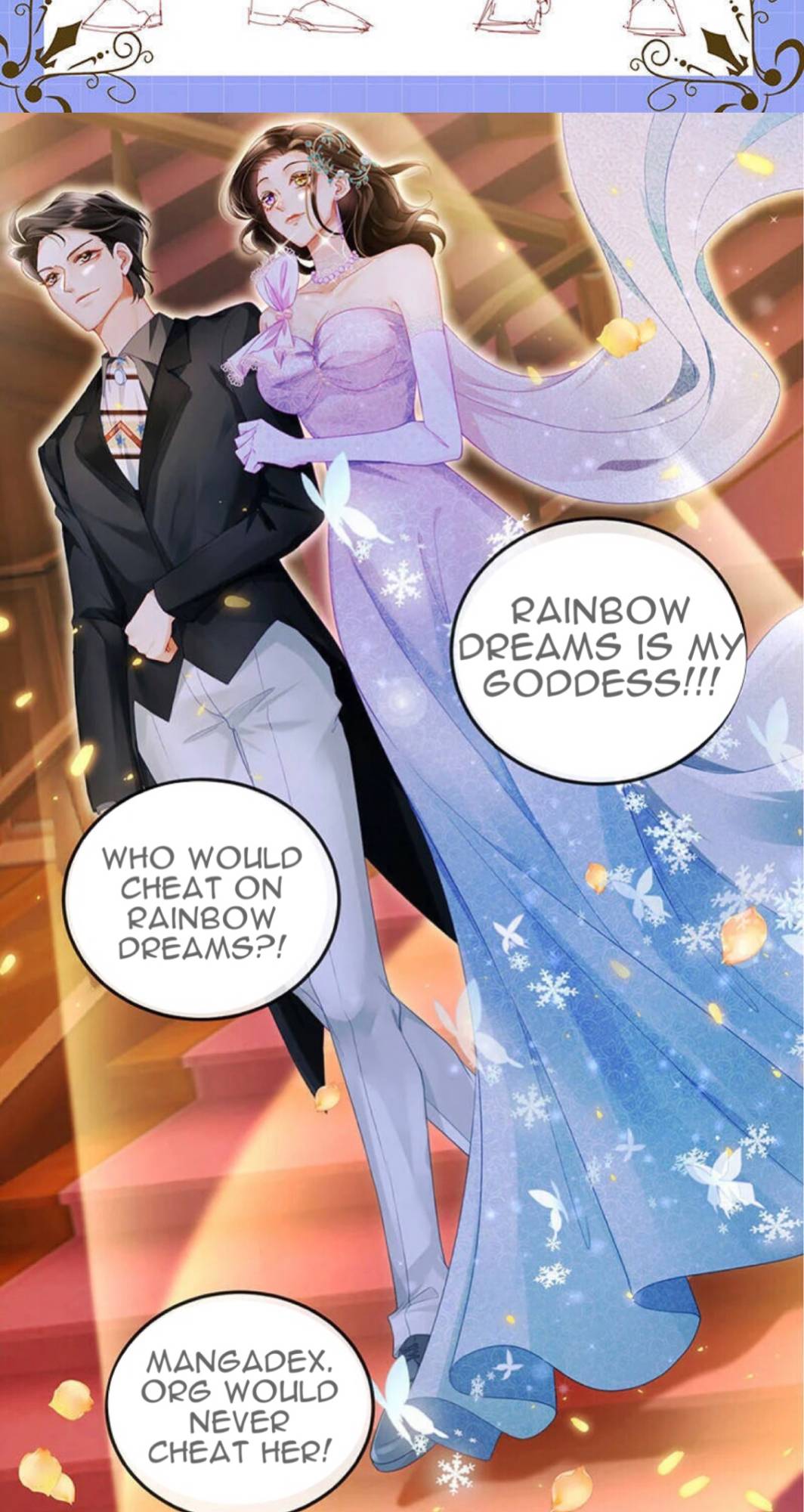 A Hundred Ways To Abuse A Slag Chapter 6 - Page 33