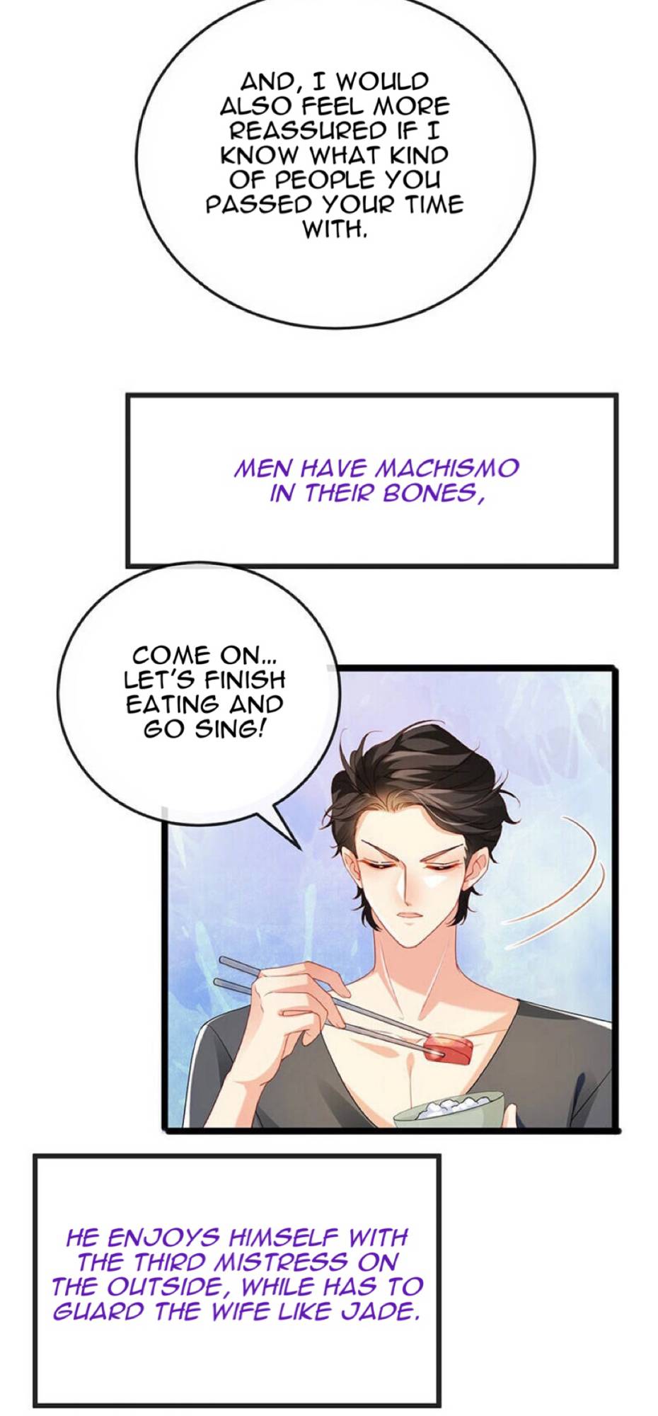 A Hundred Ways To Abuse A Slag Chapter 7 - Page 16