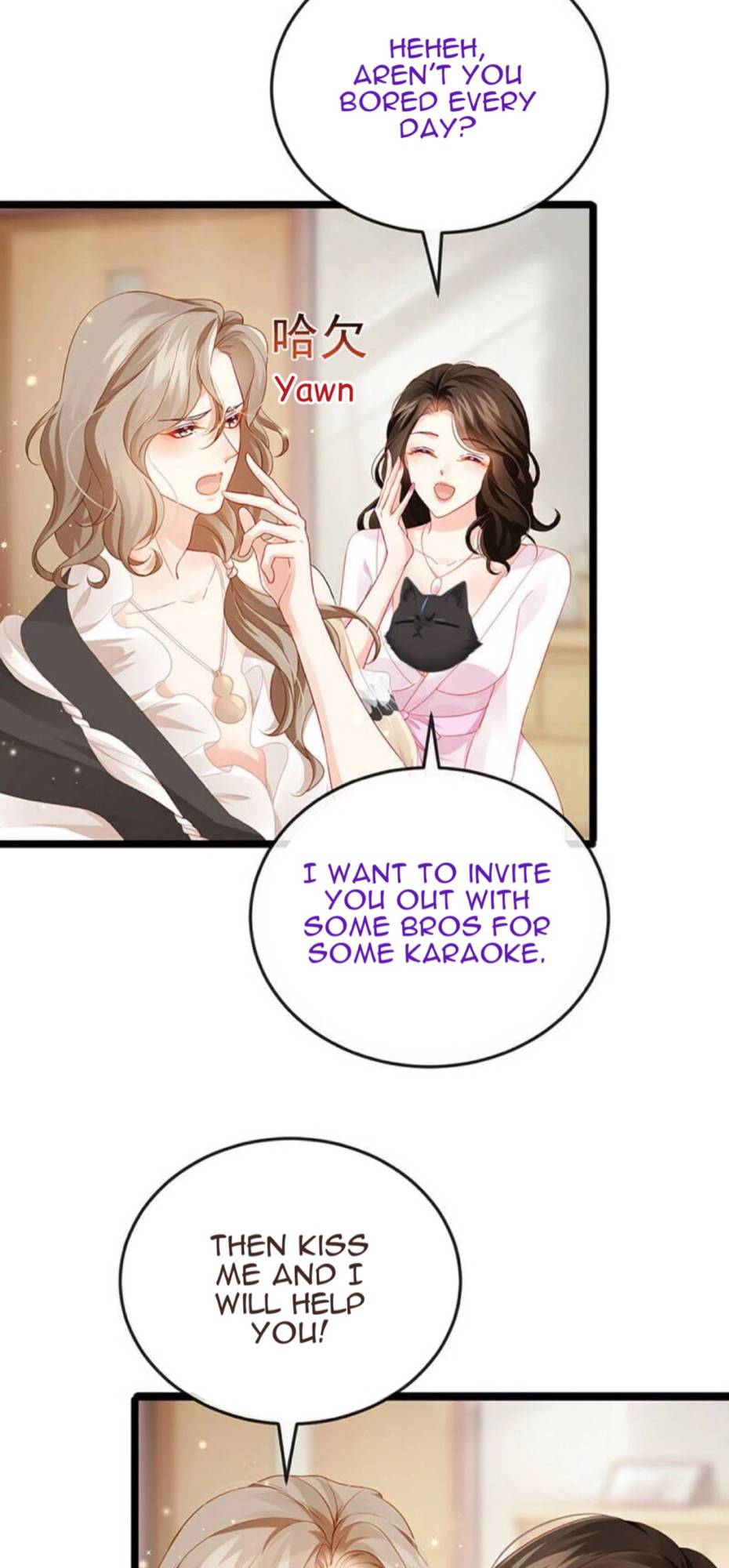 A Hundred Ways To Abuse A Slag Chapter 7 - Page 21