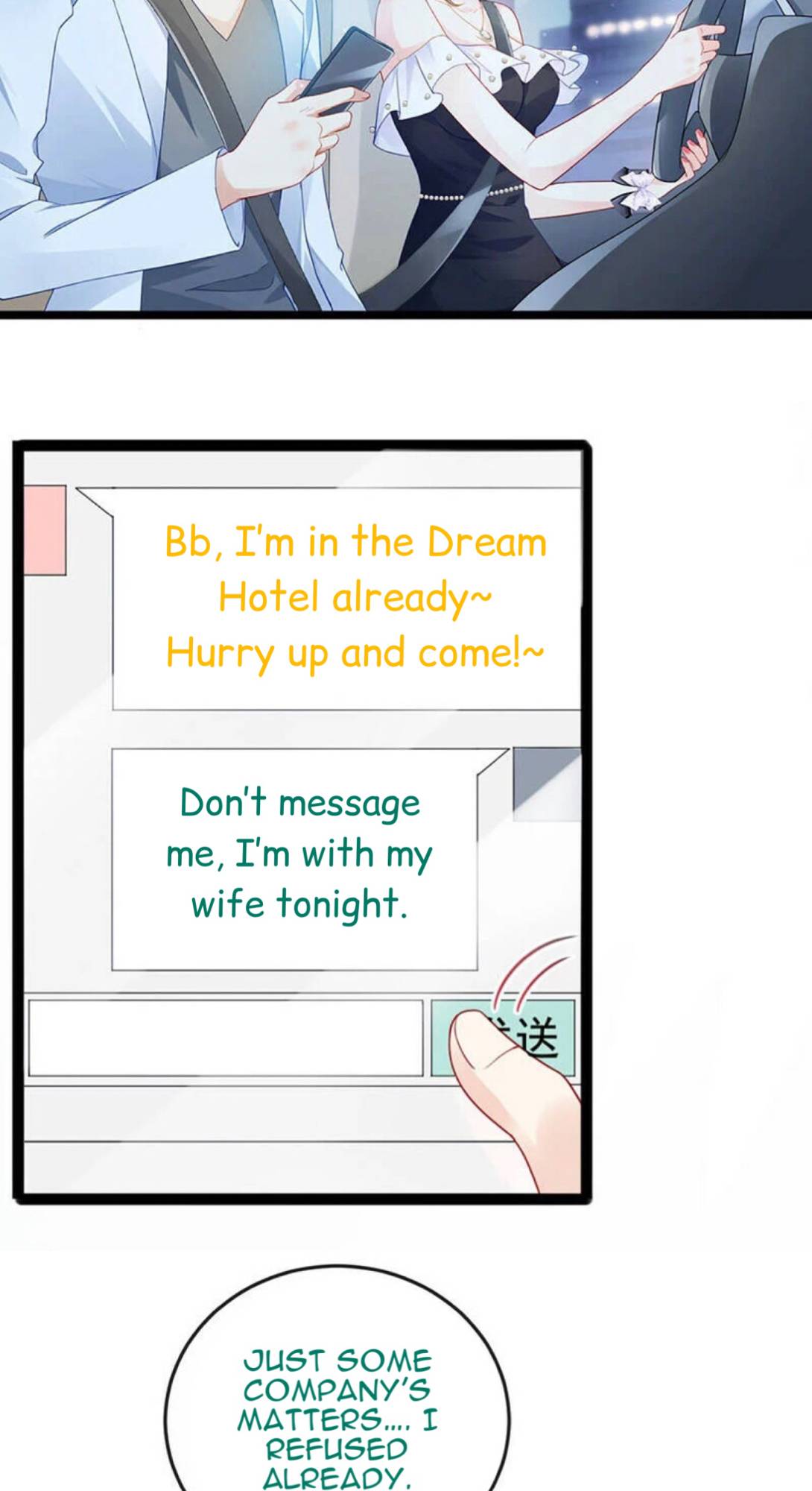 A Hundred Ways To Abuse A Slag Chapter 7 - Page 27