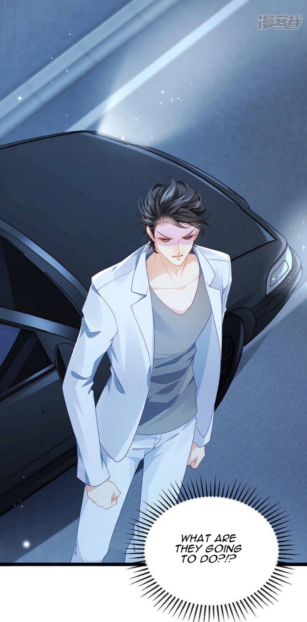 A Hundred Ways To Abuse A Slag Chapter 7 - Page 40