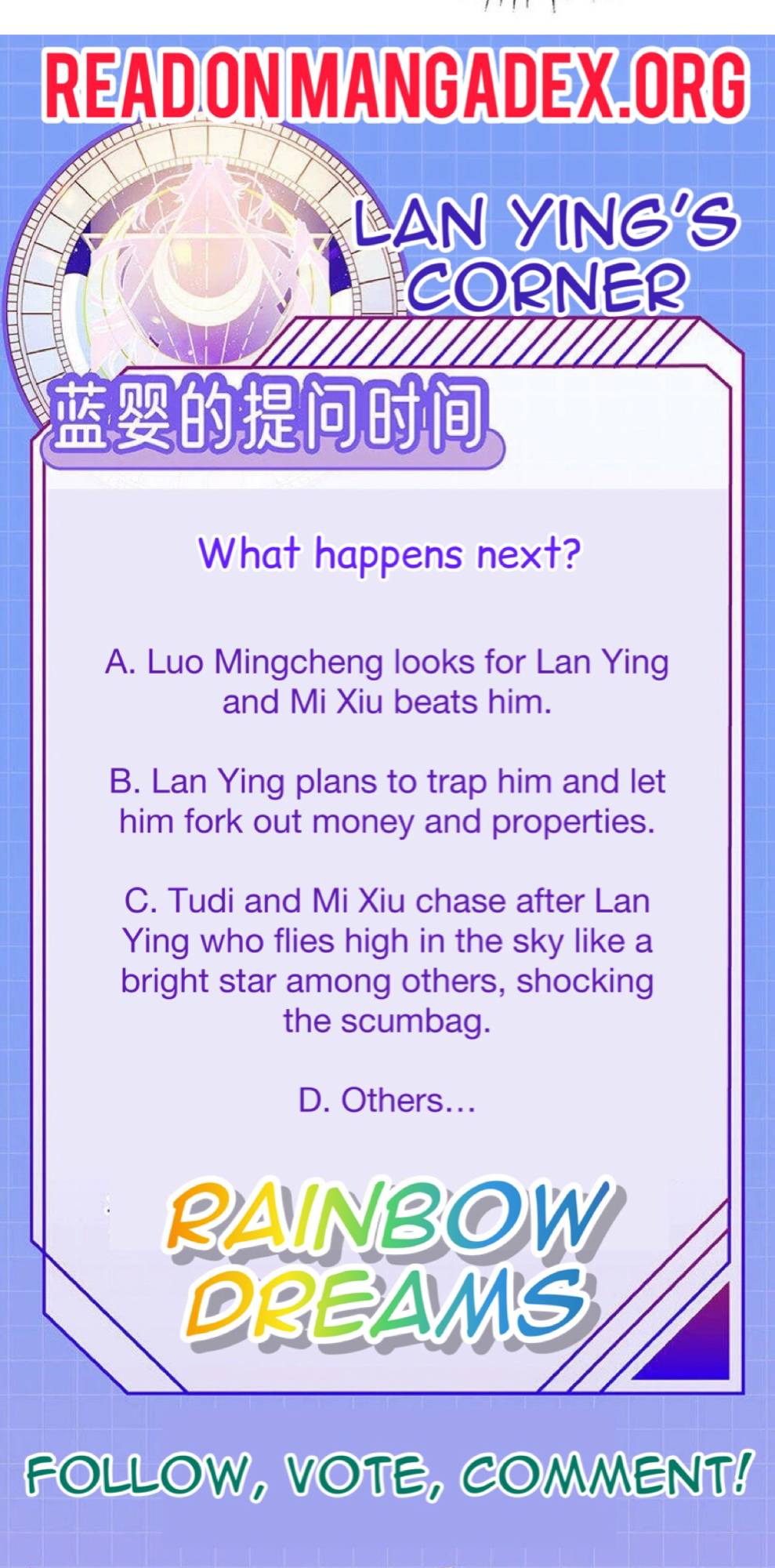 A Hundred Ways To Abuse A Slag Chapter 7 - Page 41