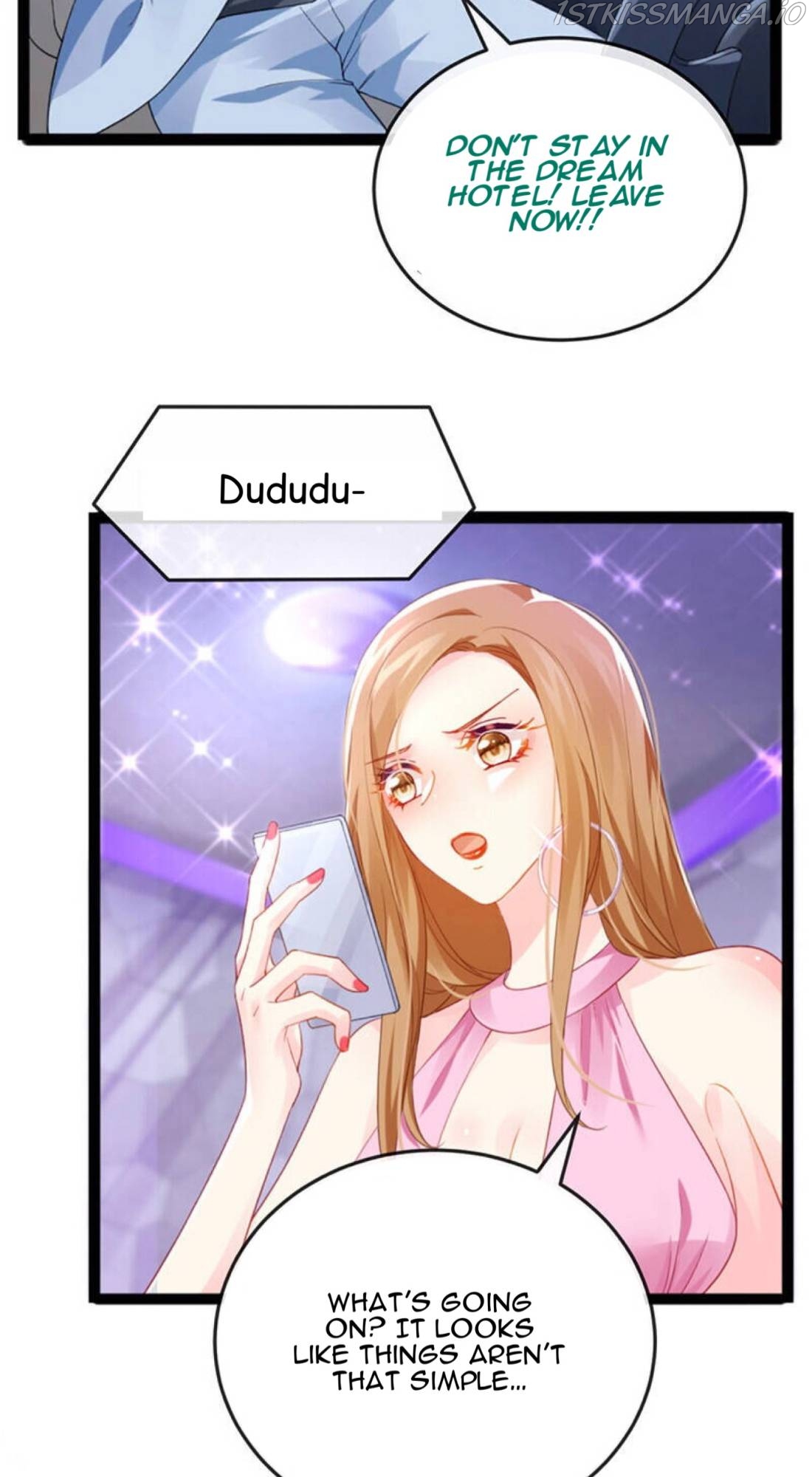 A Hundred Ways To Abuse A Slag Chapter 8 - Page 7