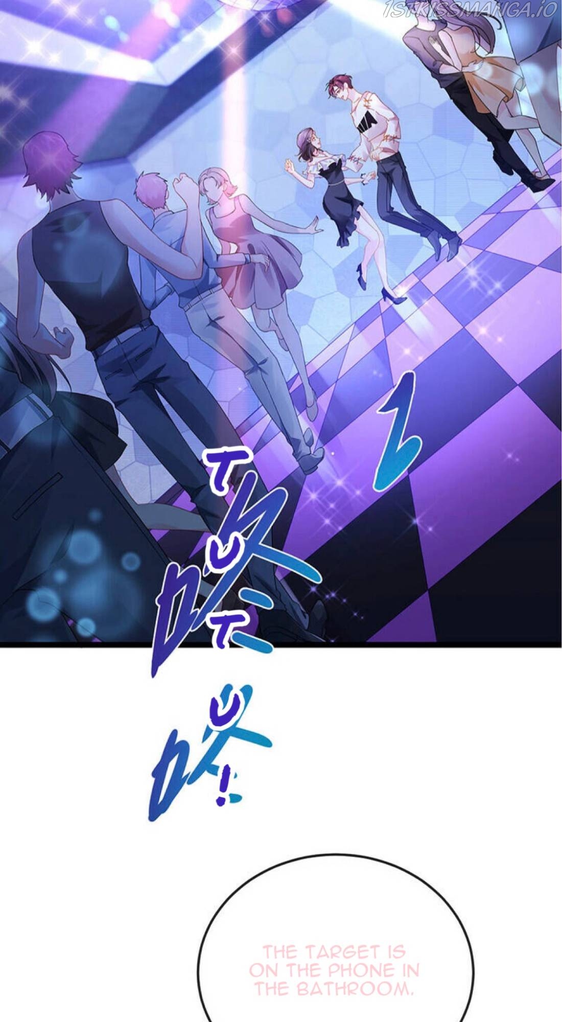 A Hundred Ways To Abuse A Slag Chapter 8 - Page 10