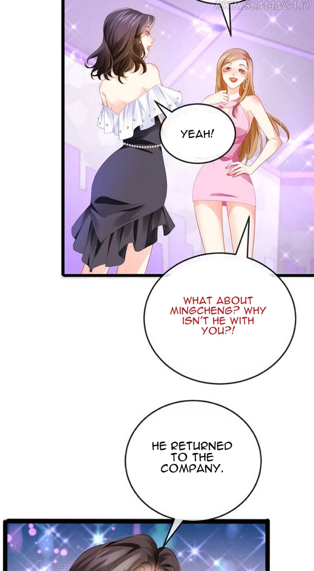 A Hundred Ways To Abuse A Slag Chapter 8 - Page 14