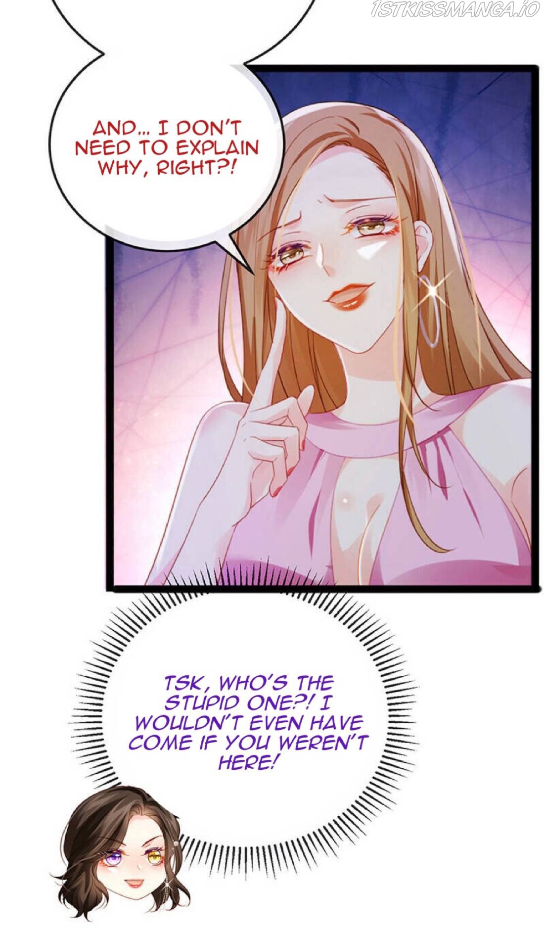 A Hundred Ways To Abuse A Slag Chapter 8 - Page 16