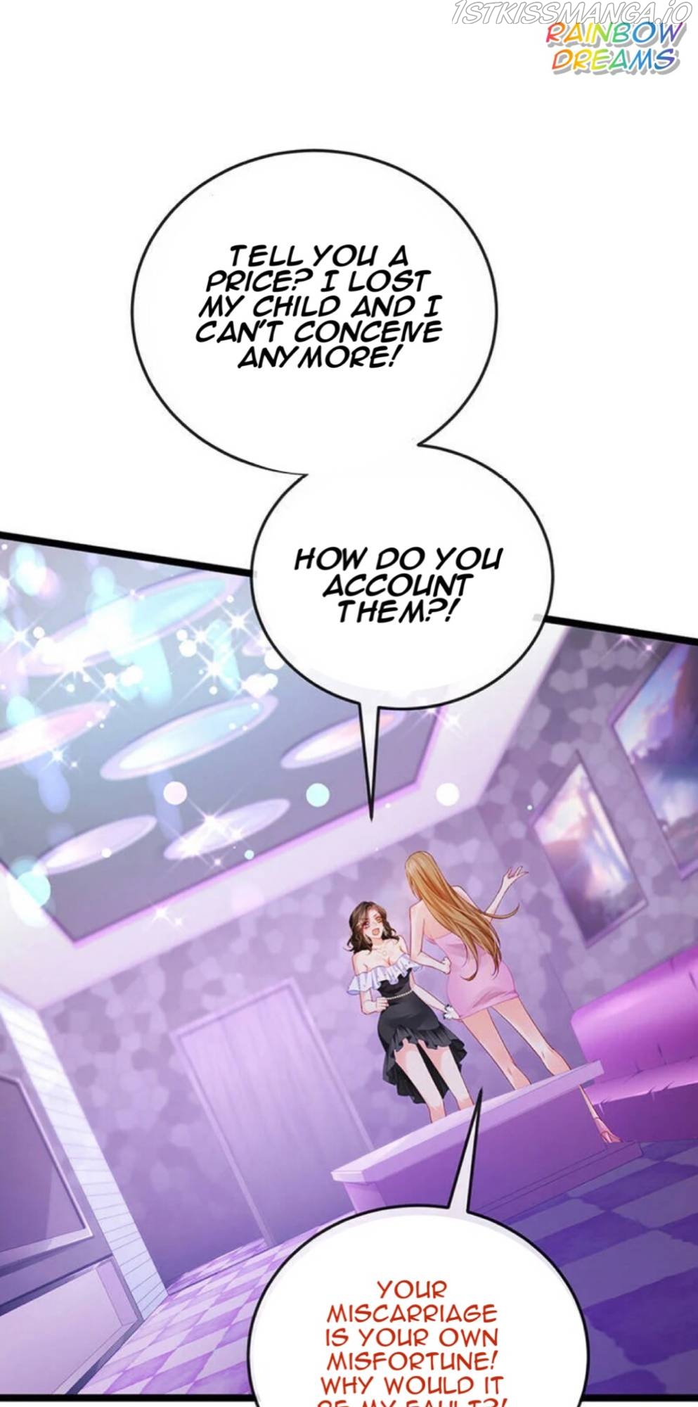 A Hundred Ways To Abuse A Slag Chapter 8 - Page 23