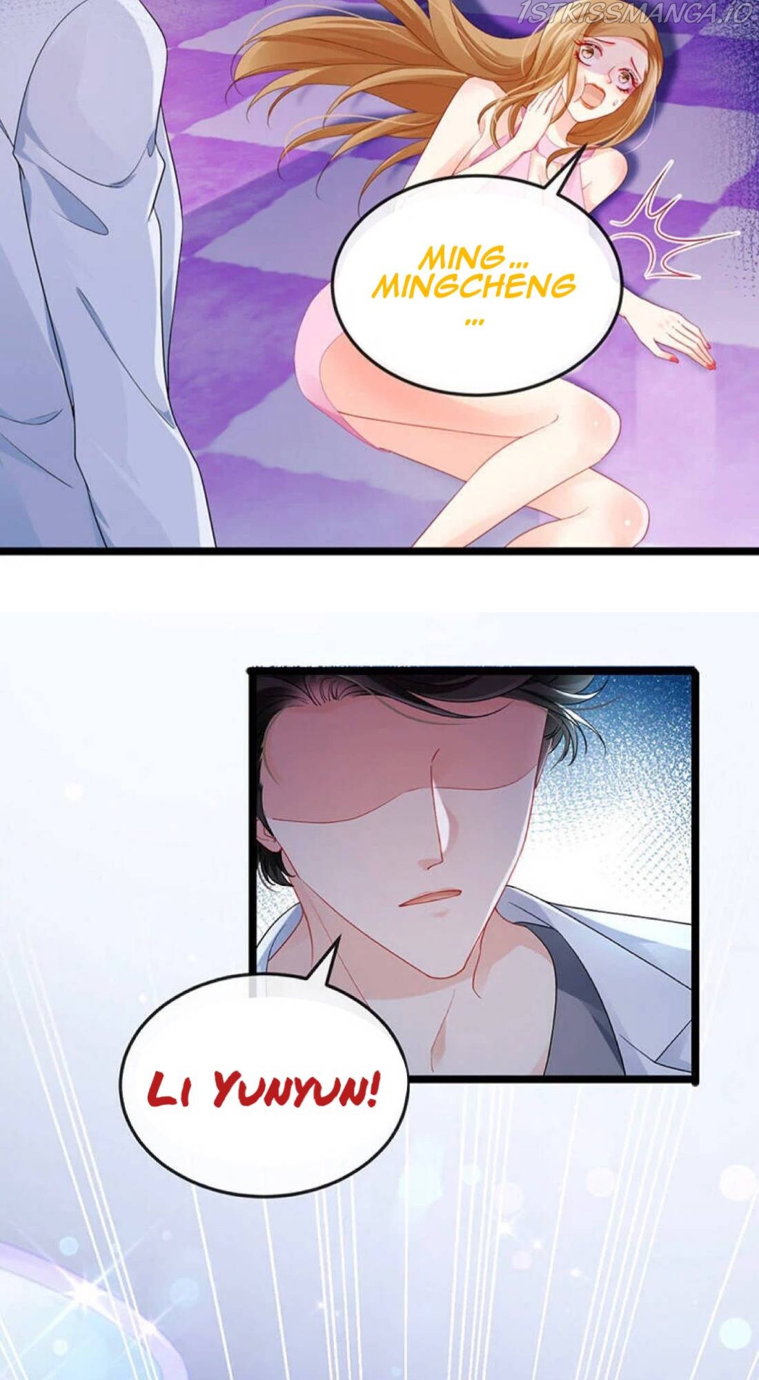 A Hundred Ways To Abuse A Slag Chapter 8 - Page 28