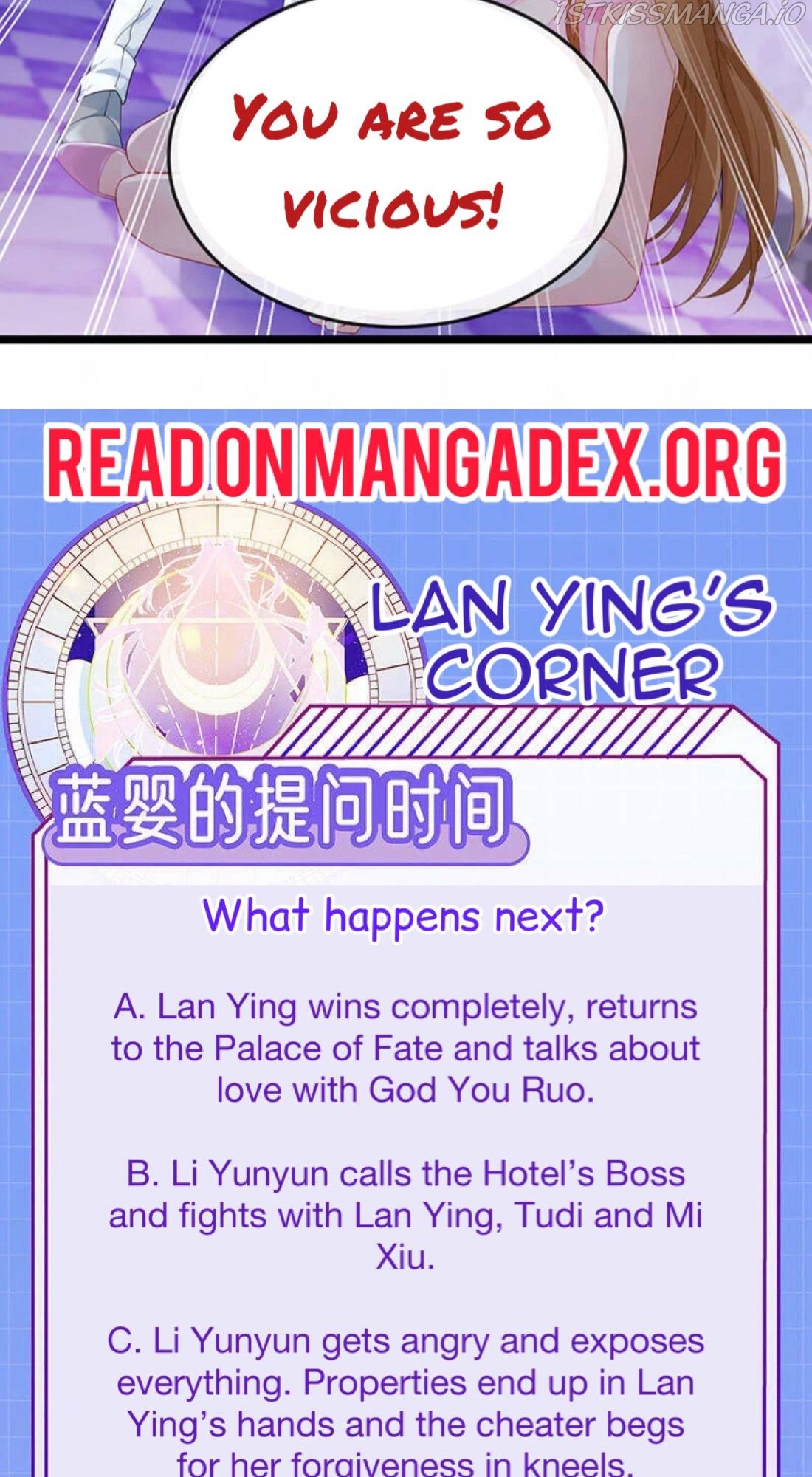 A Hundred Ways To Abuse A Slag Chapter 8 - Page 30