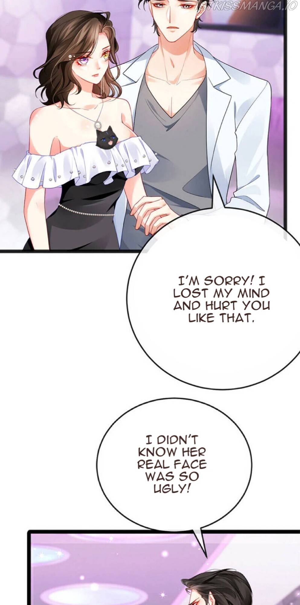 A Hundred Ways To Abuse A Slag Chapter 9 - Page 4