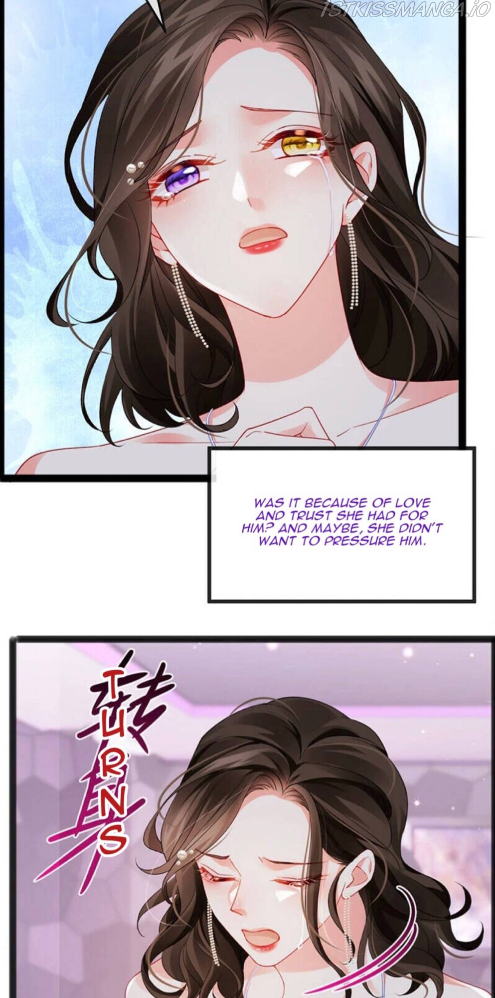 A Hundred Ways To Abuse A Slag Chapter 9 - Page 6