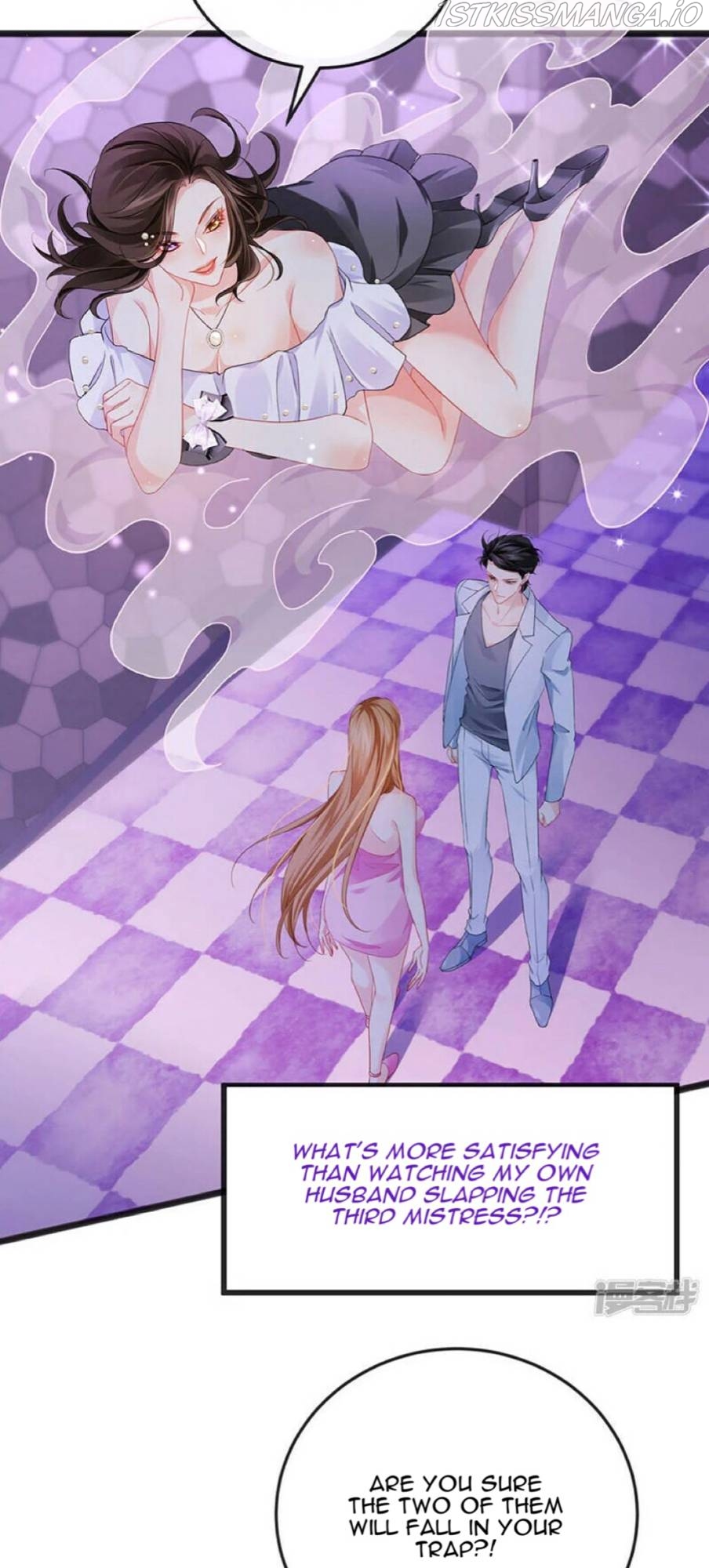 A Hundred Ways To Abuse A Slag Chapter 9 - Page 14