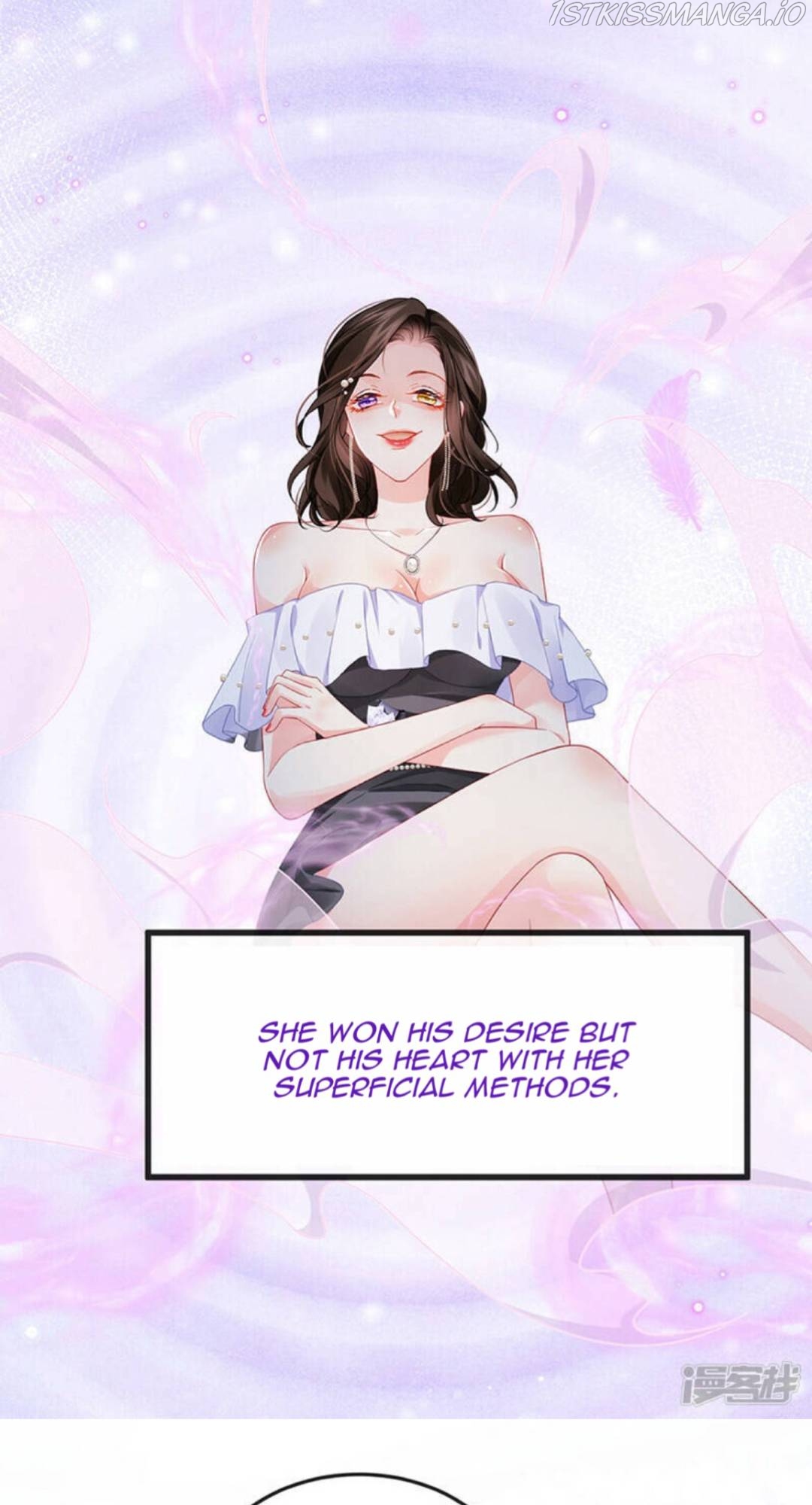 A Hundred Ways To Abuse A Slag Chapter 9 - Page 19