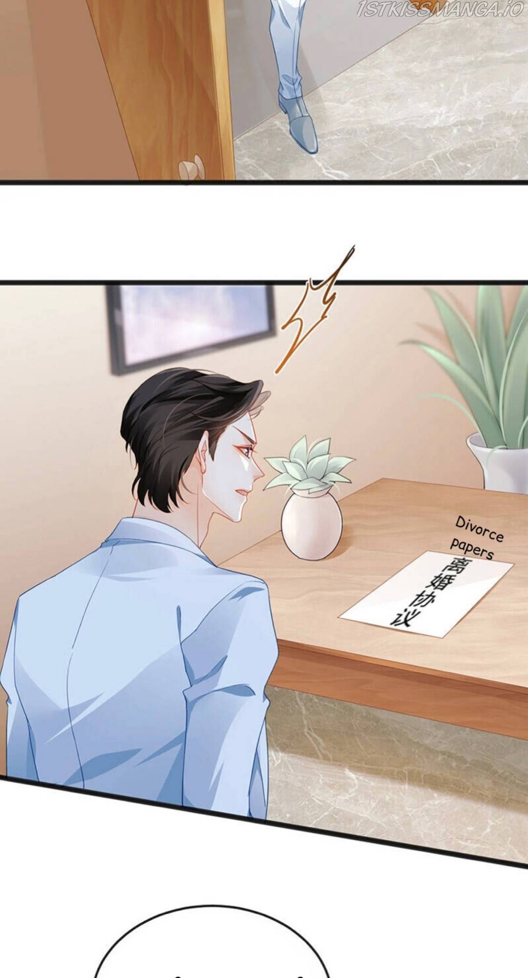 A Hundred Ways To Abuse A Slag Chapter 9 - Page 23