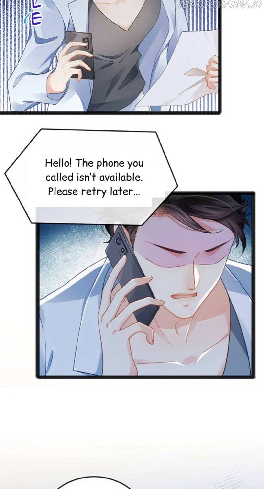 A Hundred Ways To Abuse A Slag Chapter 9 - Page 25