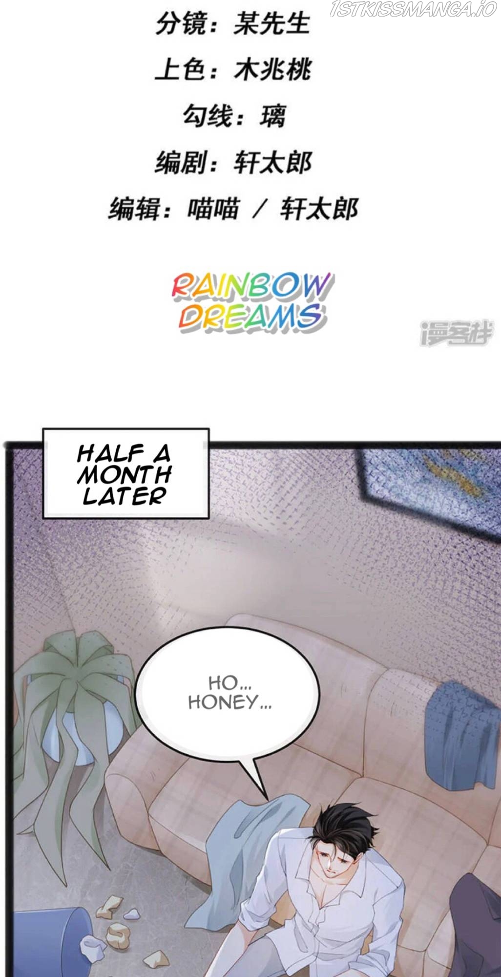 A Hundred Ways To Abuse A Slag Chapter 10 - Page 4