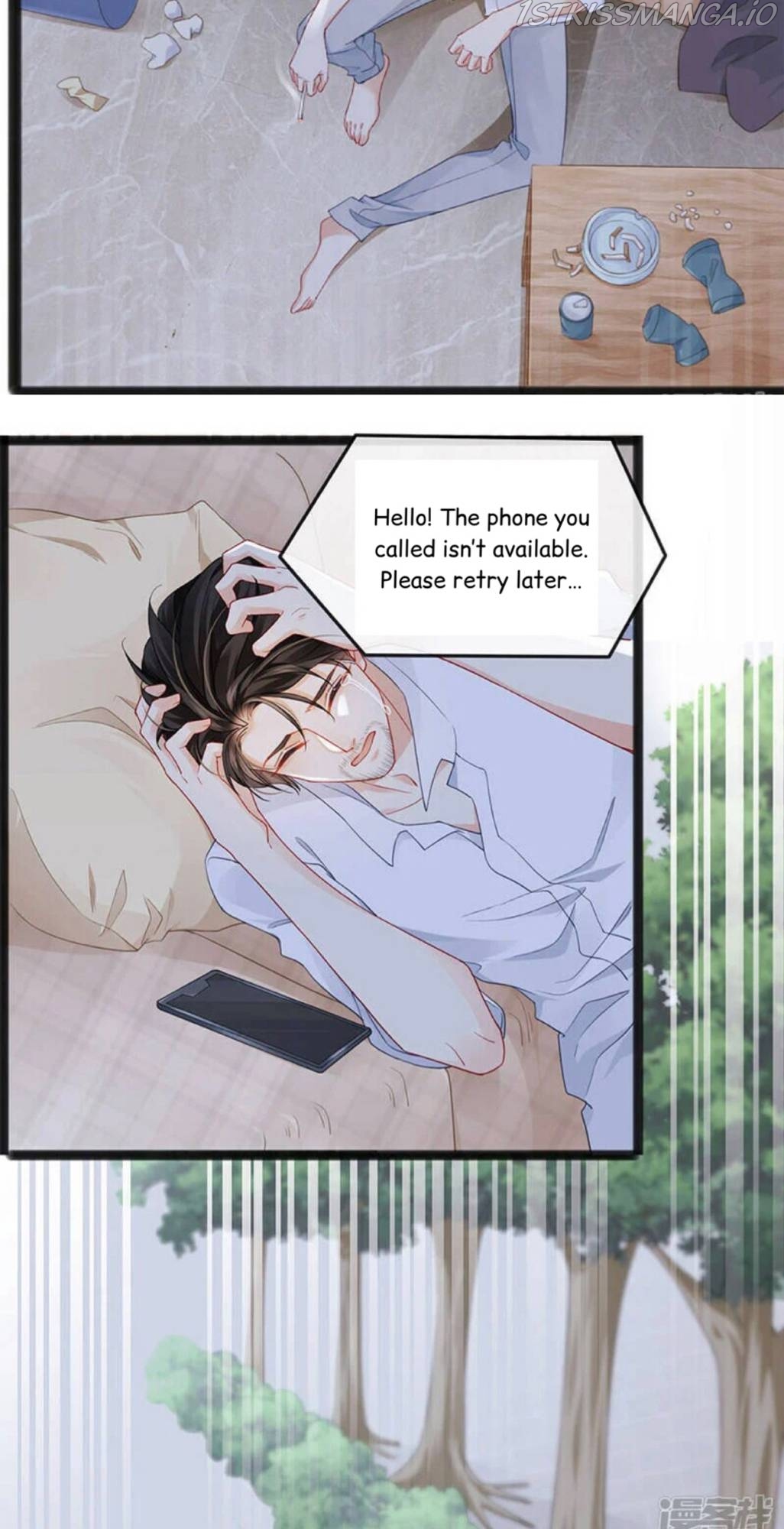 A Hundred Ways To Abuse A Slag Chapter 10 - Page 5