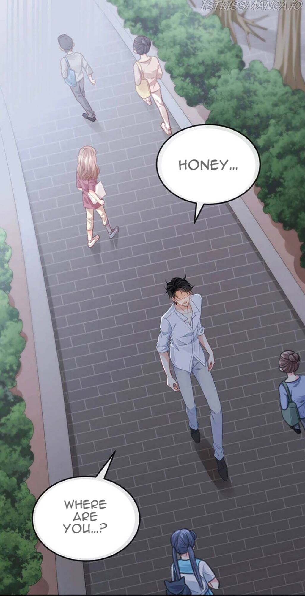 A Hundred Ways To Abuse A Slag Chapter 10 - Page 6