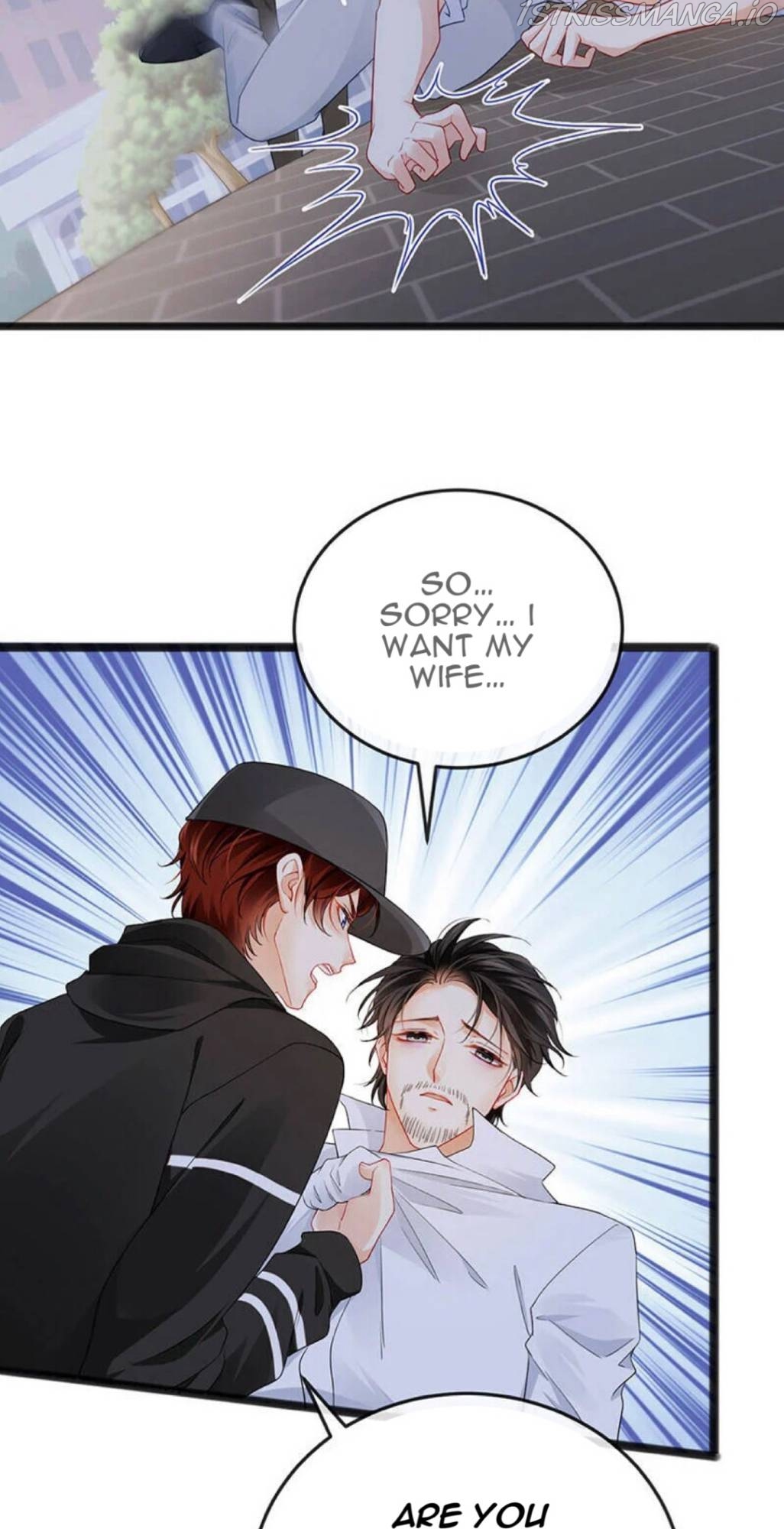 A Hundred Ways To Abuse A Slag Chapter 10 - Page 8