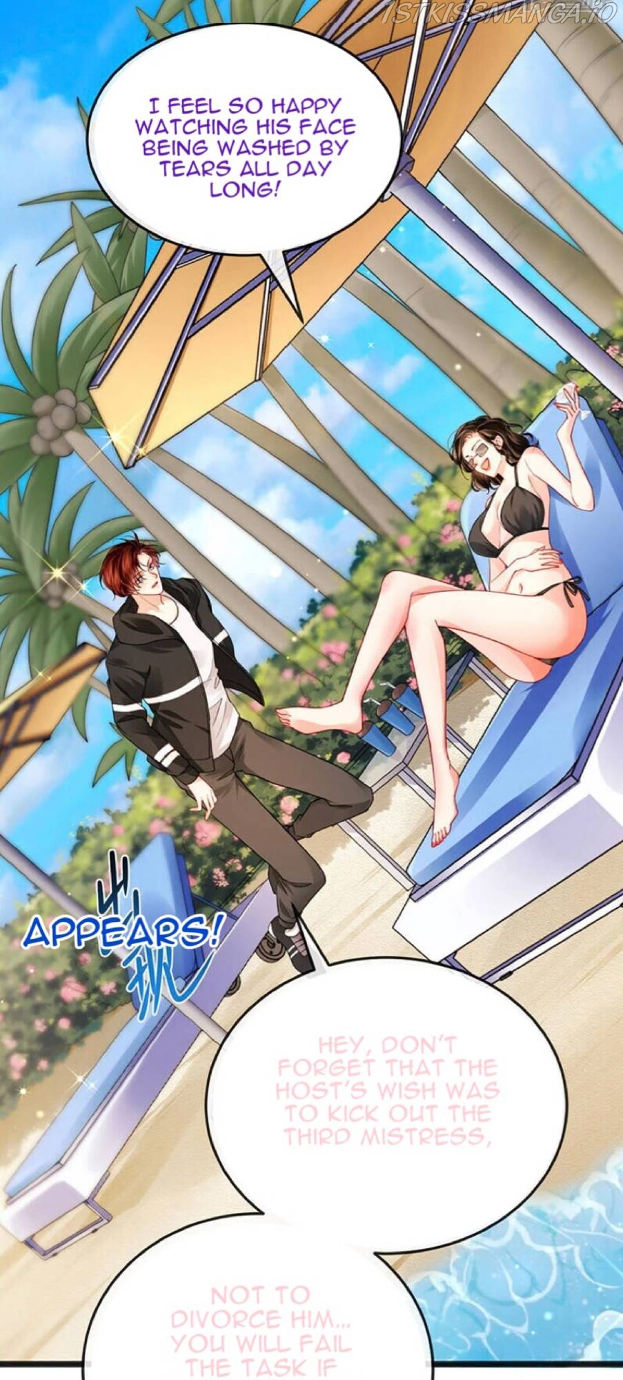 A Hundred Ways To Abuse A Slag Chapter 10 - Page 11