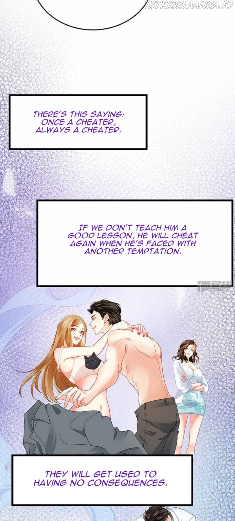 A Hundred Ways To Abuse A Slag Chapter 10 - Page 13