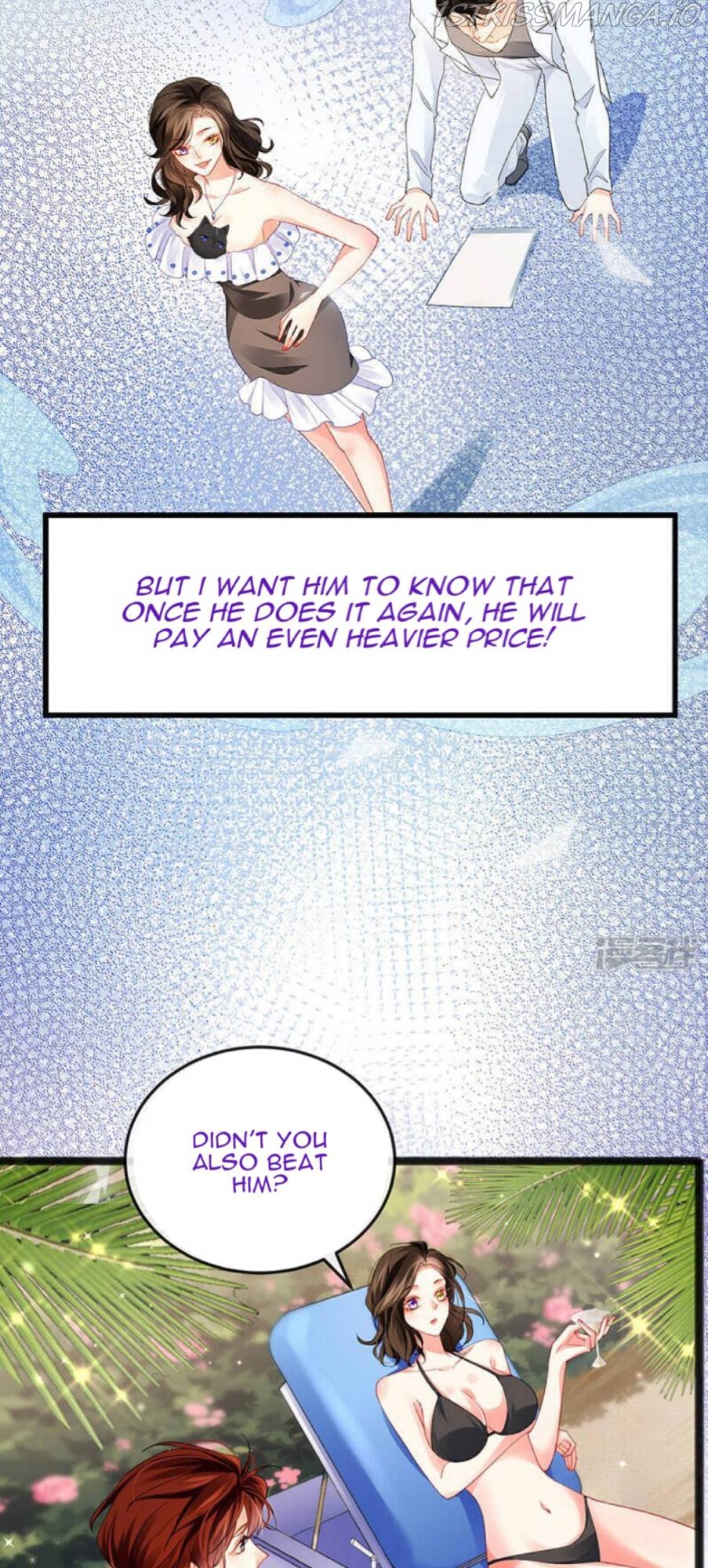 A Hundred Ways To Abuse A Slag Chapter 10 - Page 14