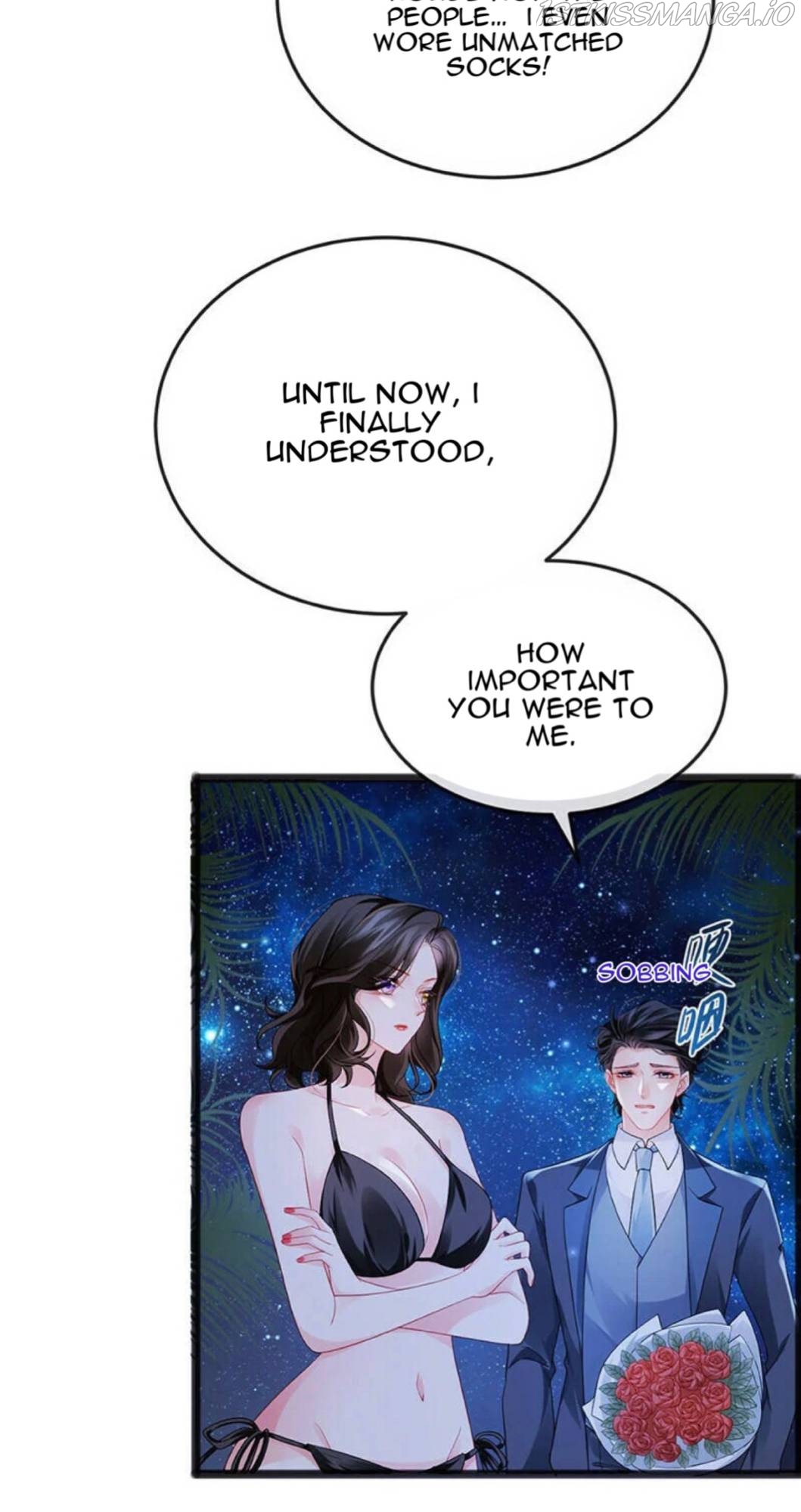 A Hundred Ways To Abuse A Slag Chapter 10 - Page 29