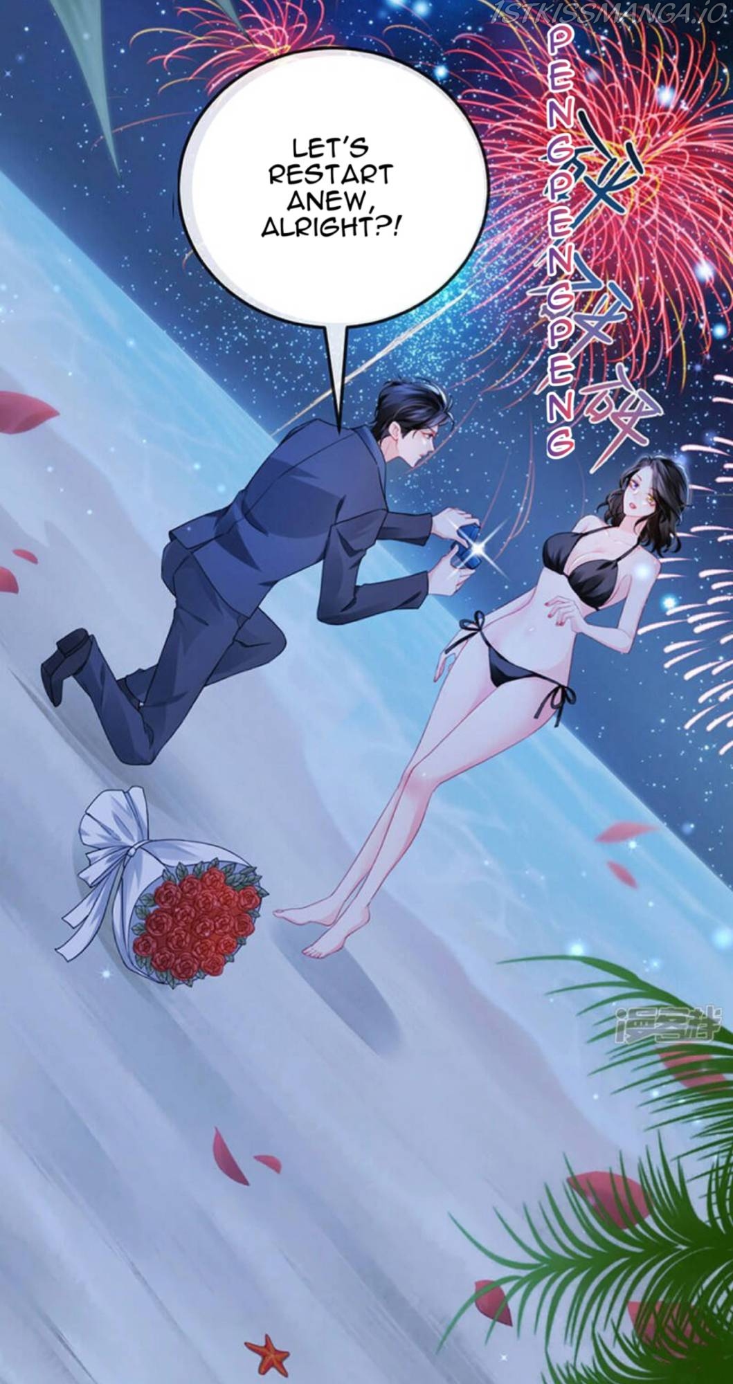 A Hundred Ways To Abuse A Slag Chapter 10 - Page 32