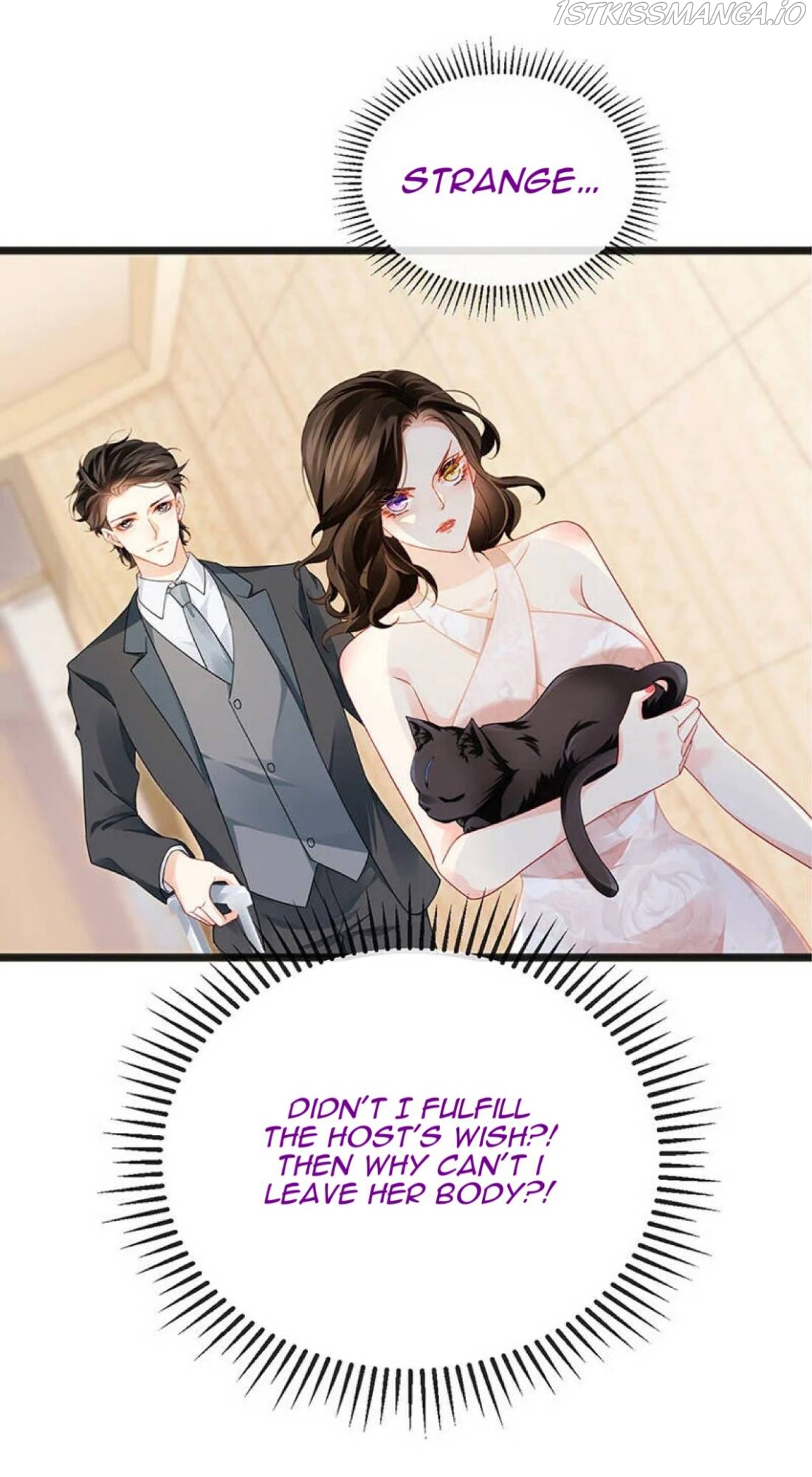 A Hundred Ways To Abuse A Slag Chapter 11 - Page 10