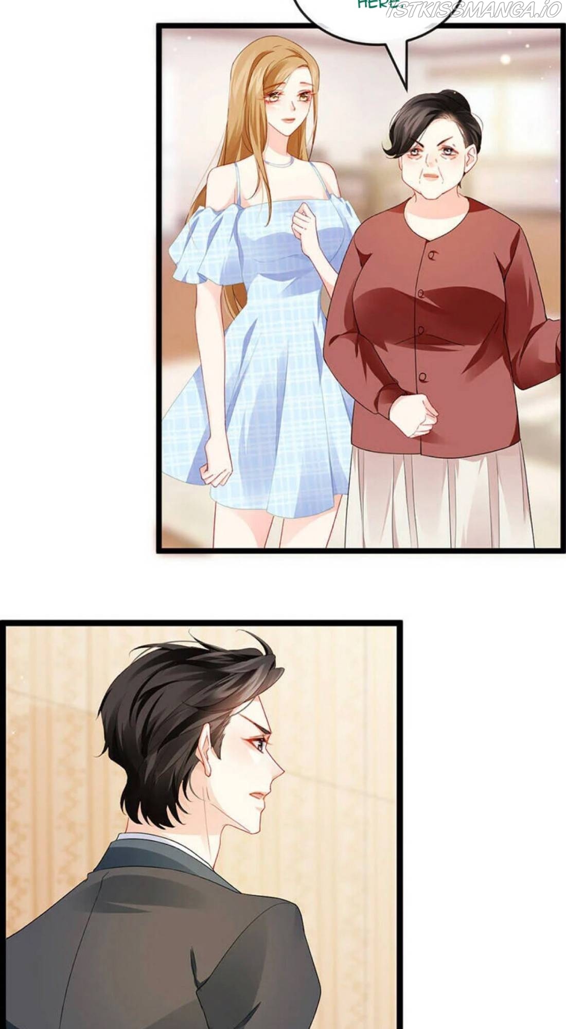 A Hundred Ways To Abuse A Slag Chapter 11 - Page 13