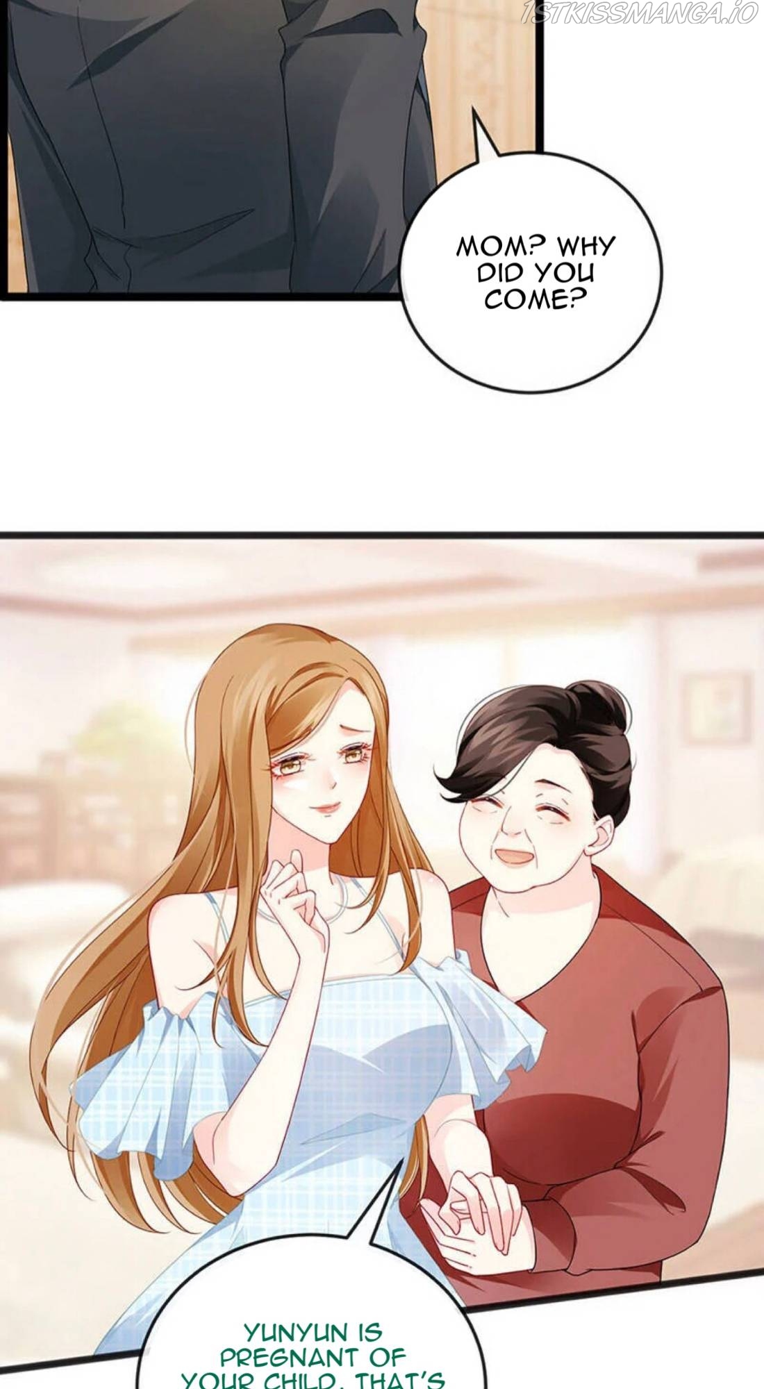 A Hundred Ways To Abuse A Slag Chapter 11 - Page 14