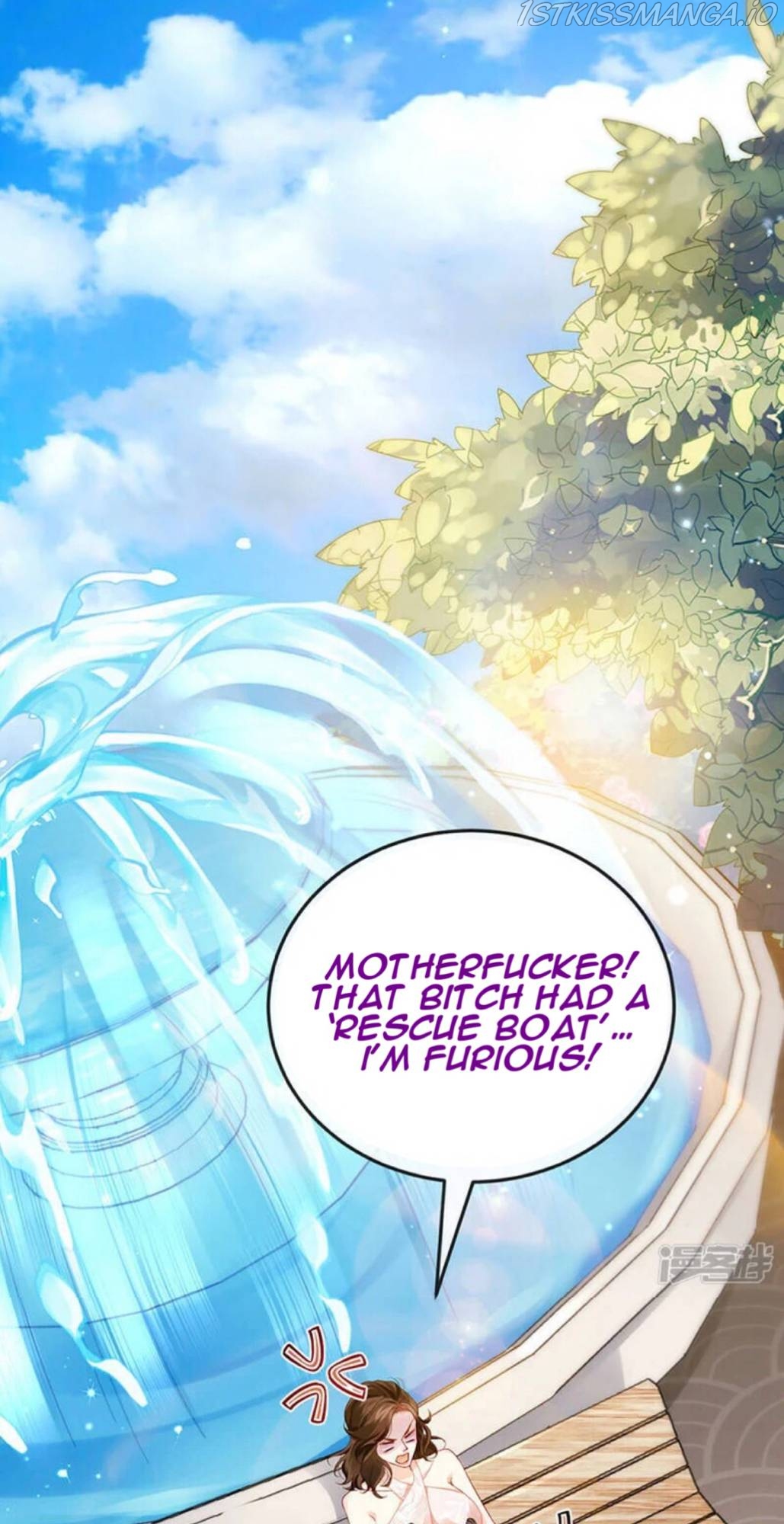 A Hundred Ways To Abuse A Slag Chapter 11 - Page 19