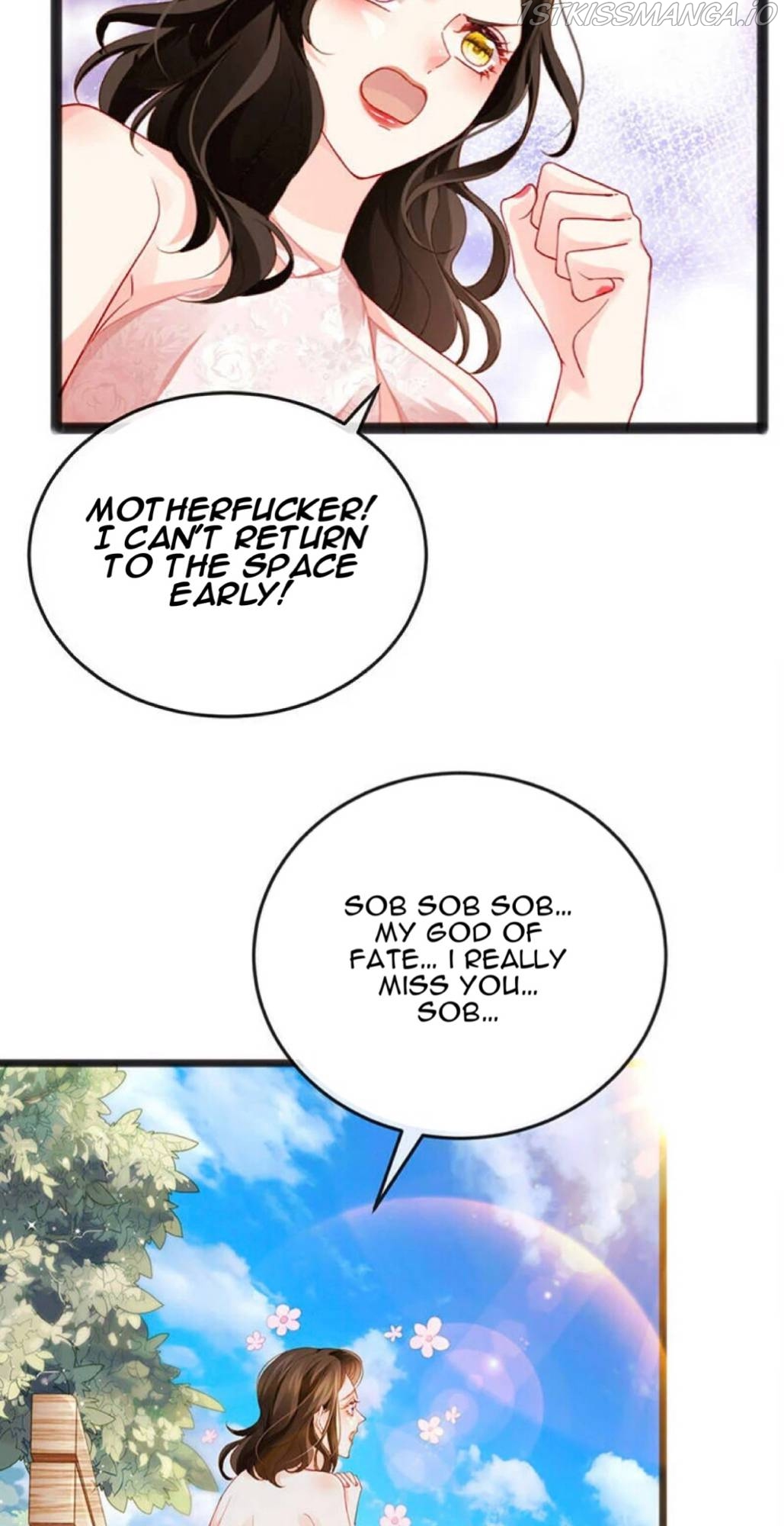 A Hundred Ways To Abuse A Slag Chapter 11 - Page 21